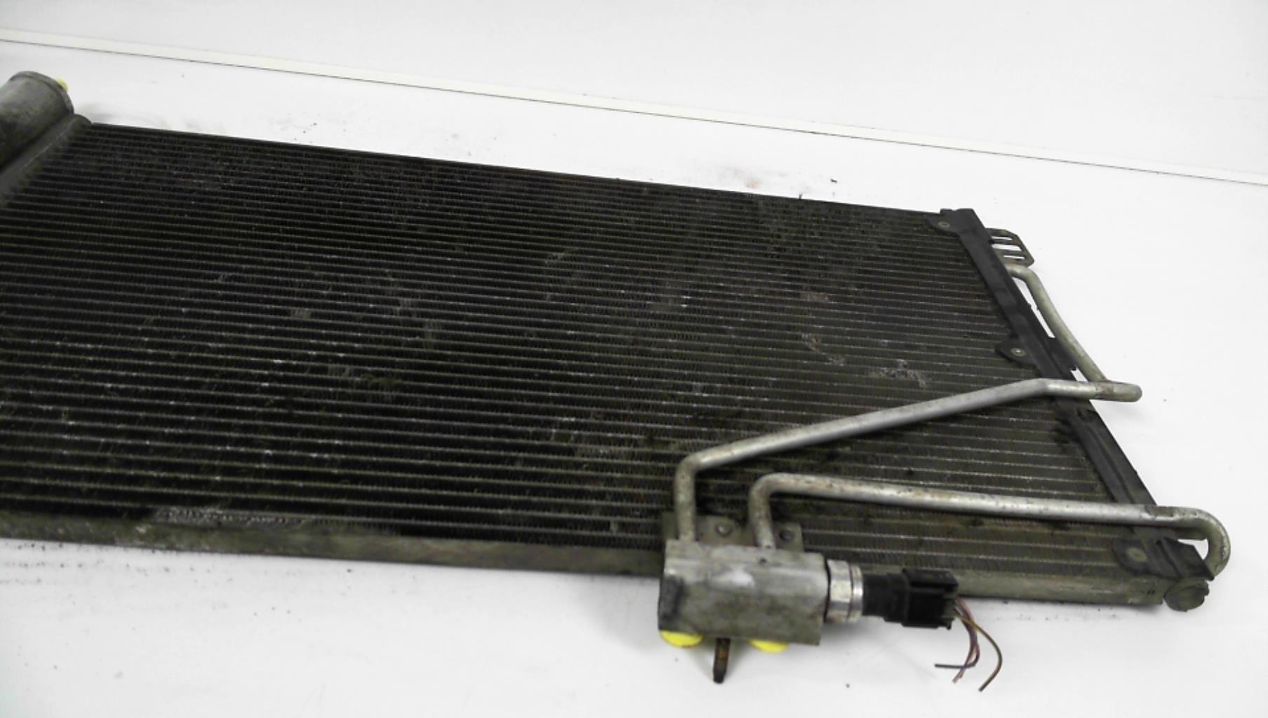 Radiatore clima MERCEDES CLASSE C 203 PHASE 1 Diésel - 1