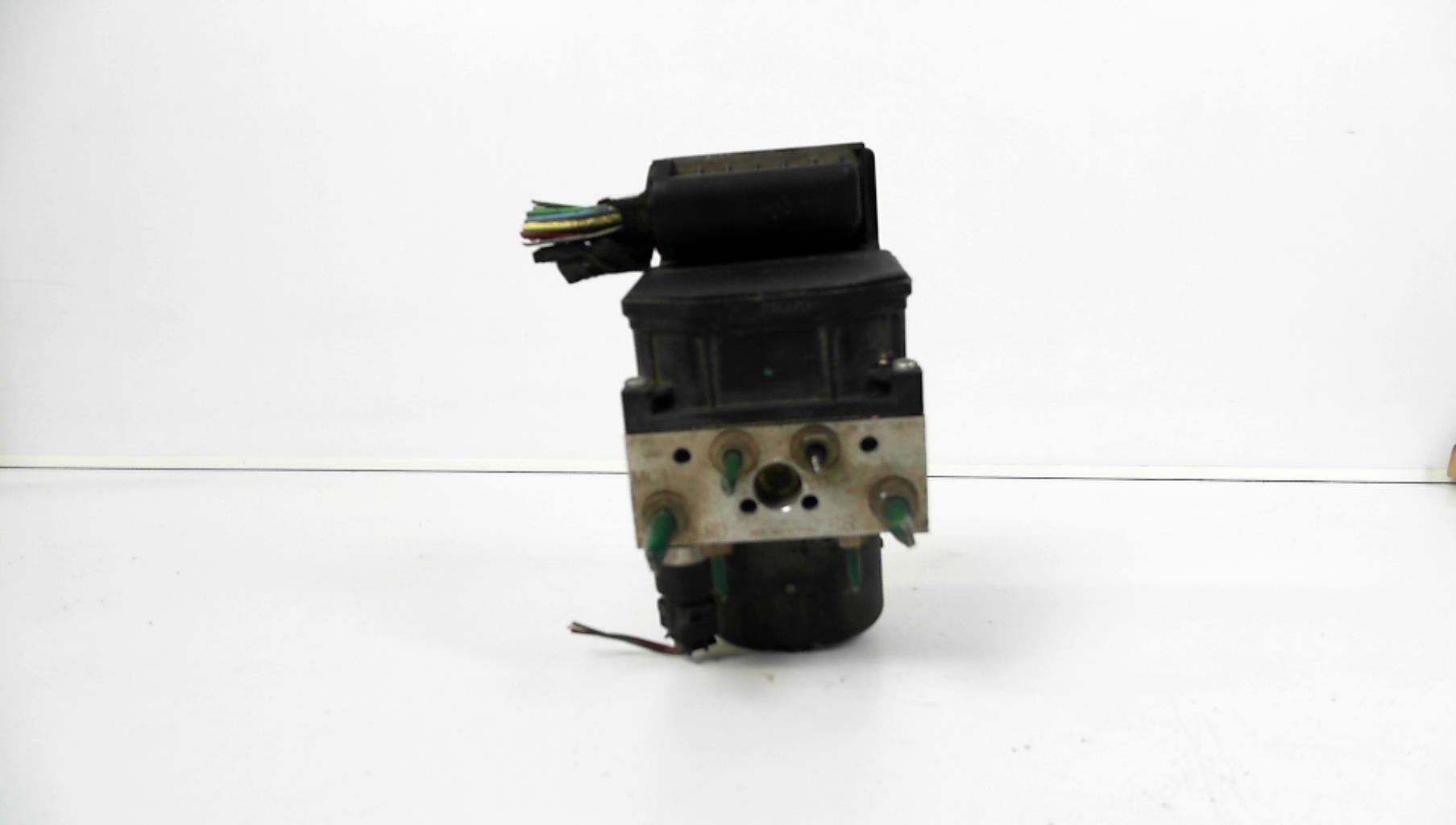 Blocco ABS (antibloccaggio freni) PEUGEOT 307 PHASE 1 BREAK Gasolina - 1