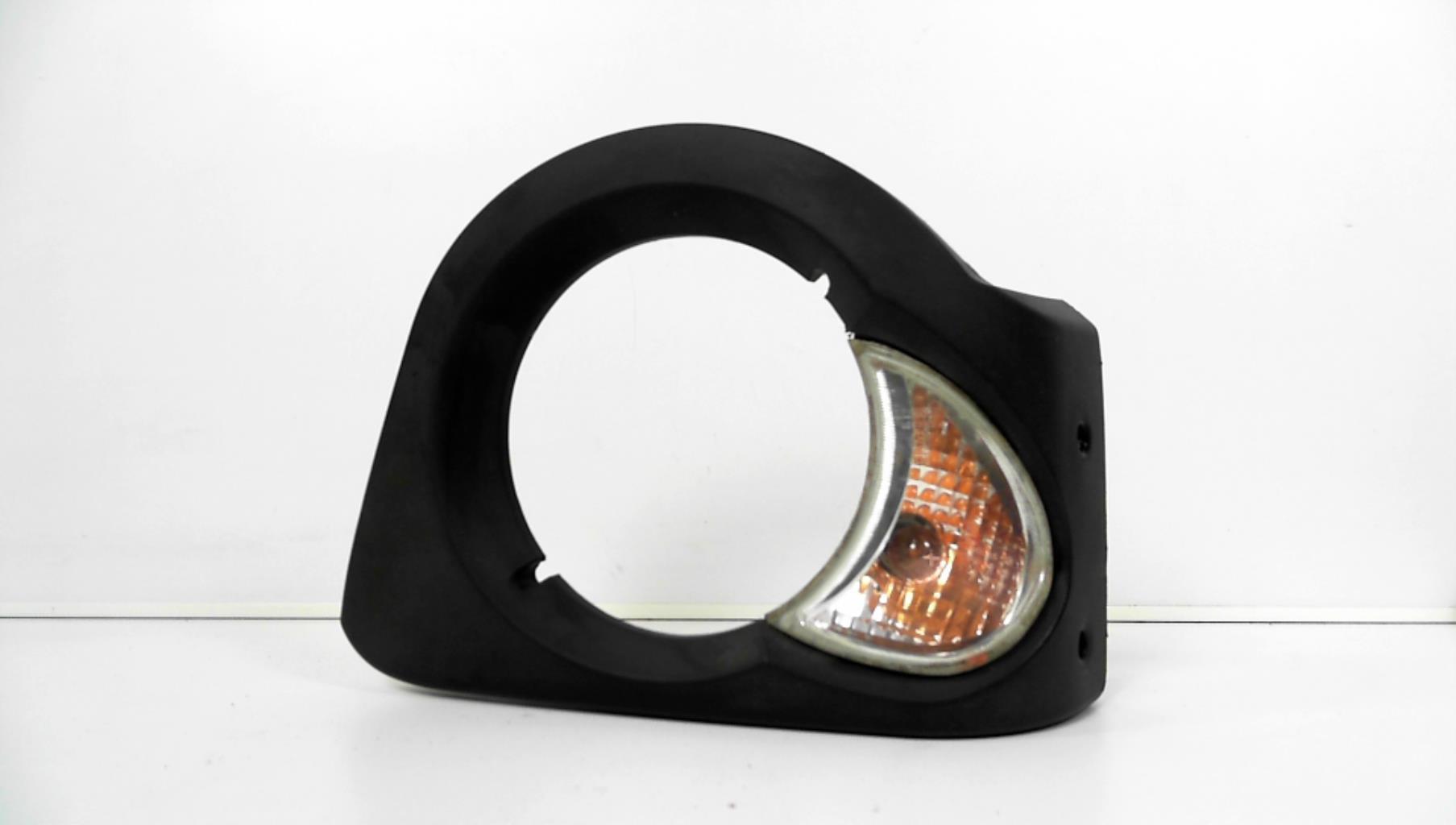 Cornice faro sinistro PIAGGIO QUARGO Diésel - 1