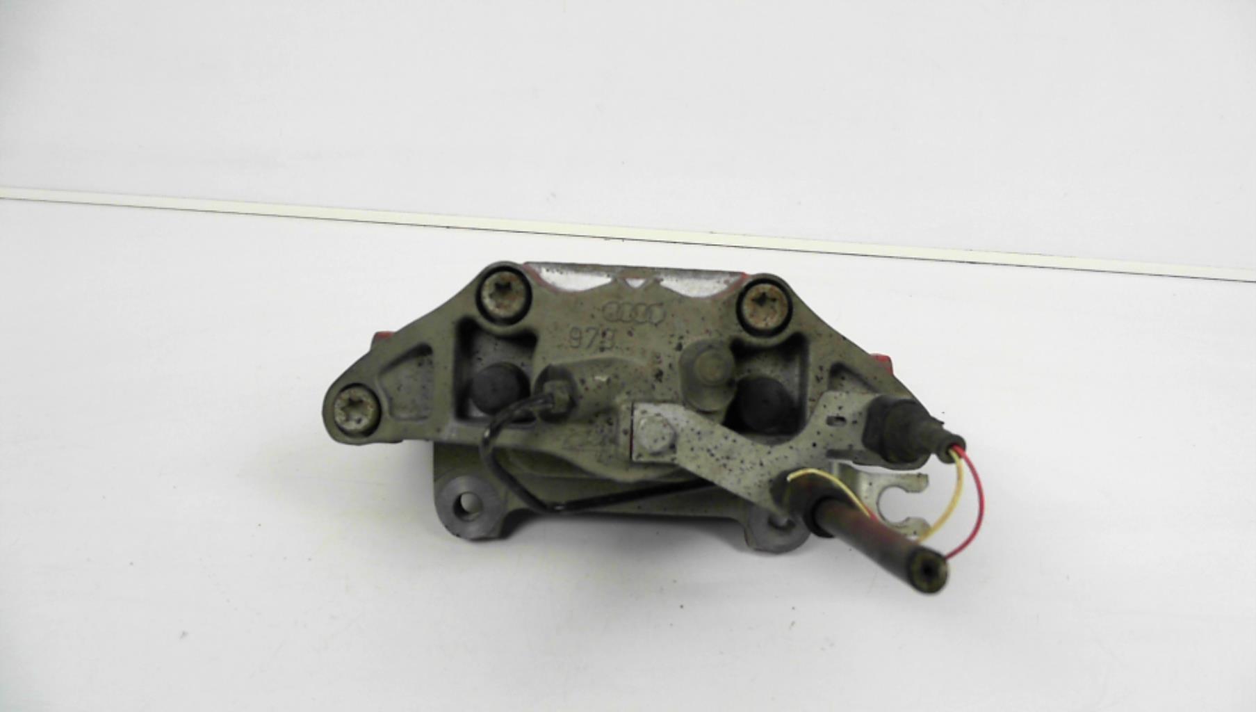 Etrier avant gauche (freinage) AUDI A6 3 PHASE 1 Diesel - 1