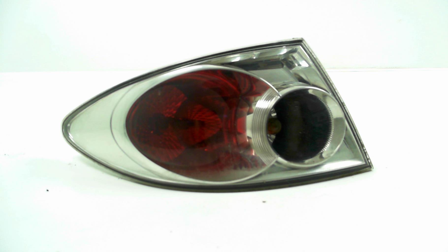 Fanale posteriore principale sinistro (luci) MAZDA 6 1 PHASE 2 Diésel - 1
