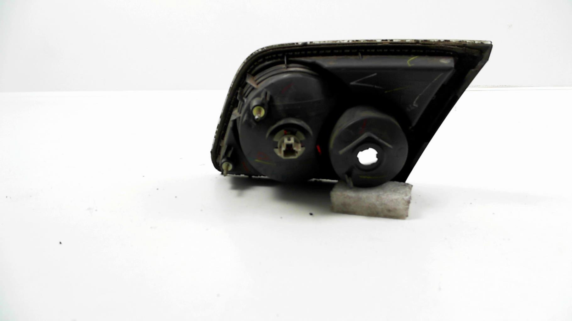 Feu arriere secondaire gauche (feux) MAZDA 6 1 PHASE 2 Diesel - 1