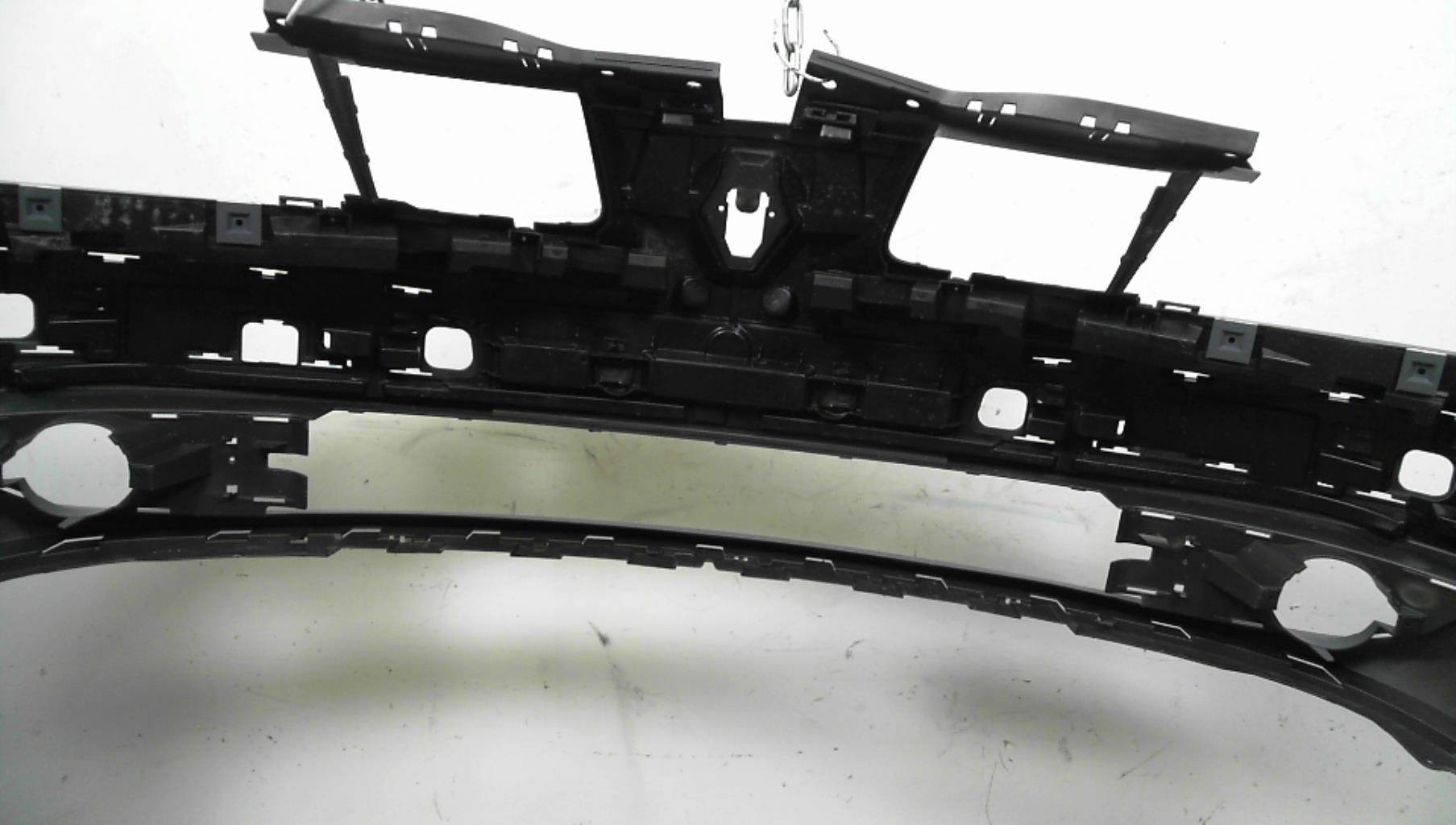 Pare choc avant RENAULT ESPACE 4 PHASE 1  - 1