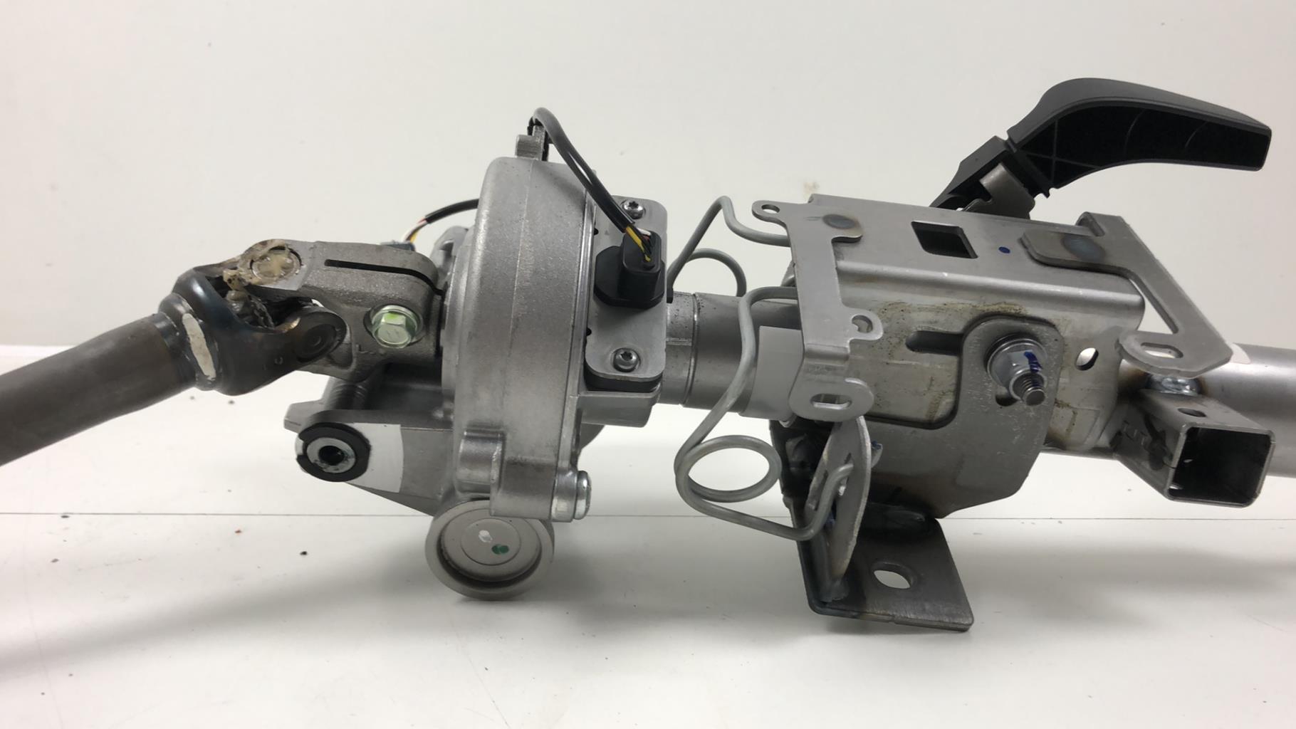 Colonne de direction DACIA DUSTER 2 PHASE 1 Diesel - 1