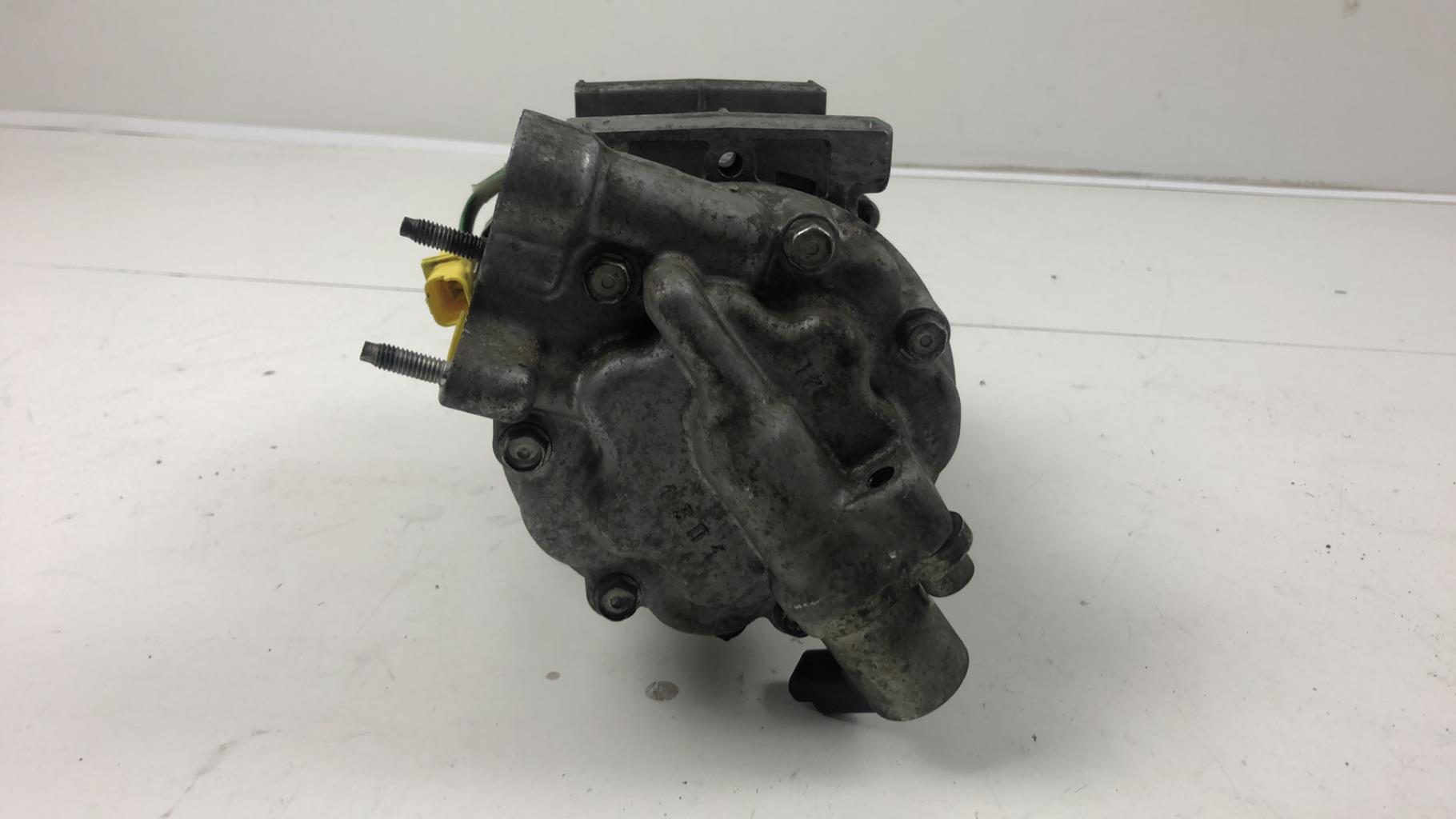 Compressore clima PEUGEOT 407 PHASE 1 Diésel - 1