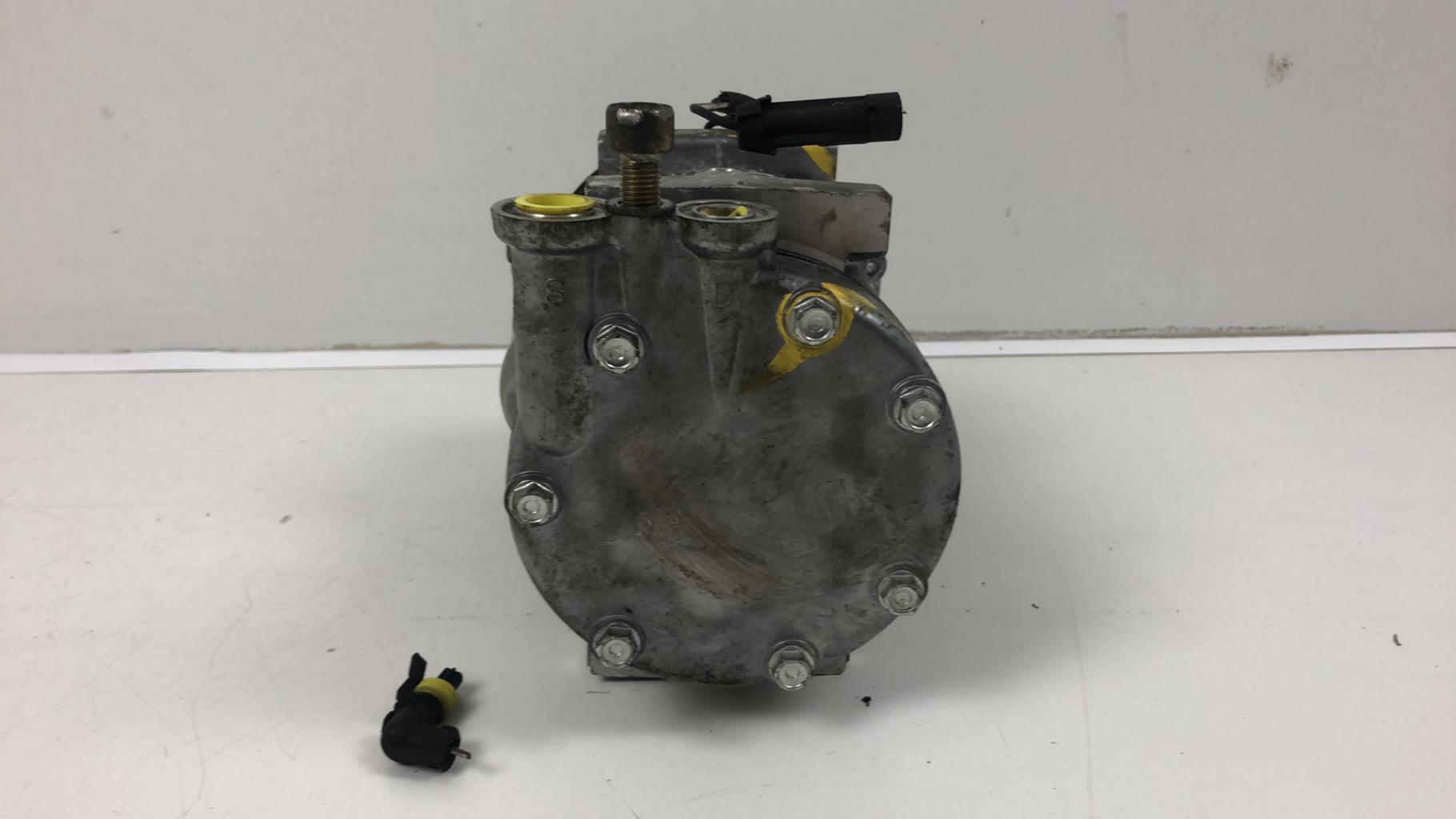 Compressore clima ALFA ROMEO 156 PHASE 3 Diésel - 1