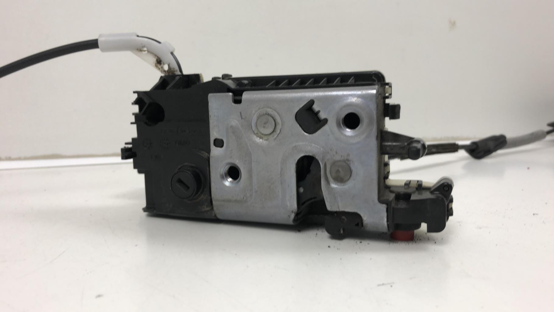 Chiusura centralizzata posteriore sinistra PEUGEOT 208 1 PHASE 1 Diésel - 1