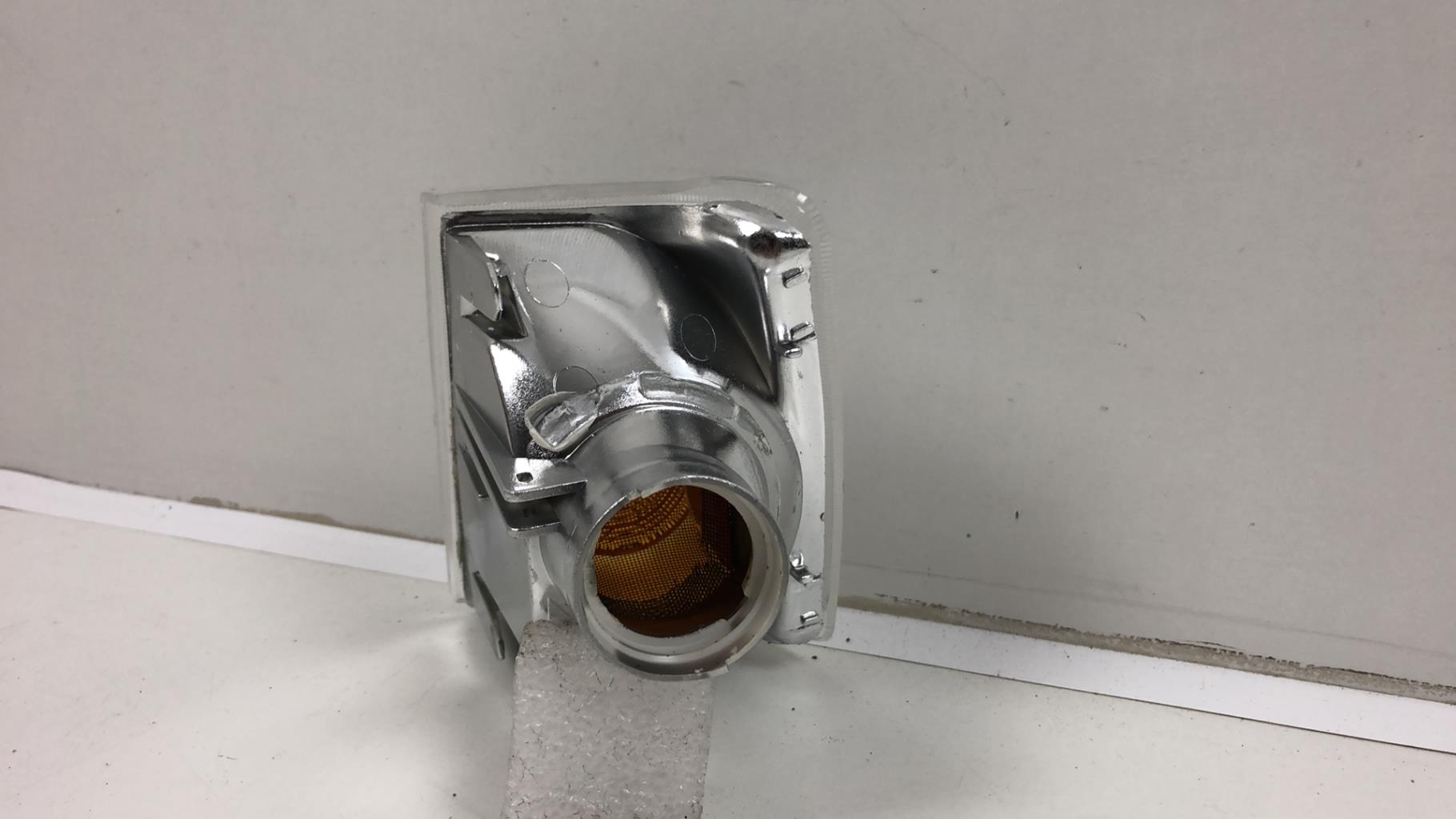 Optique avant secondaire droit (feux)(clignotant) OPEL CORSA A PHASE 2  - 1