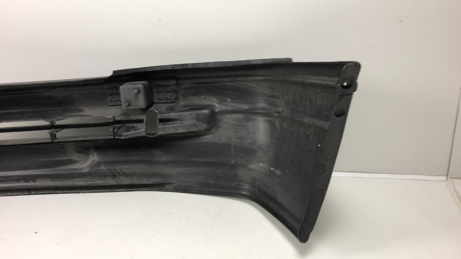 Pare choc avant FORD ESCORT 4 PHASE 1  - 1