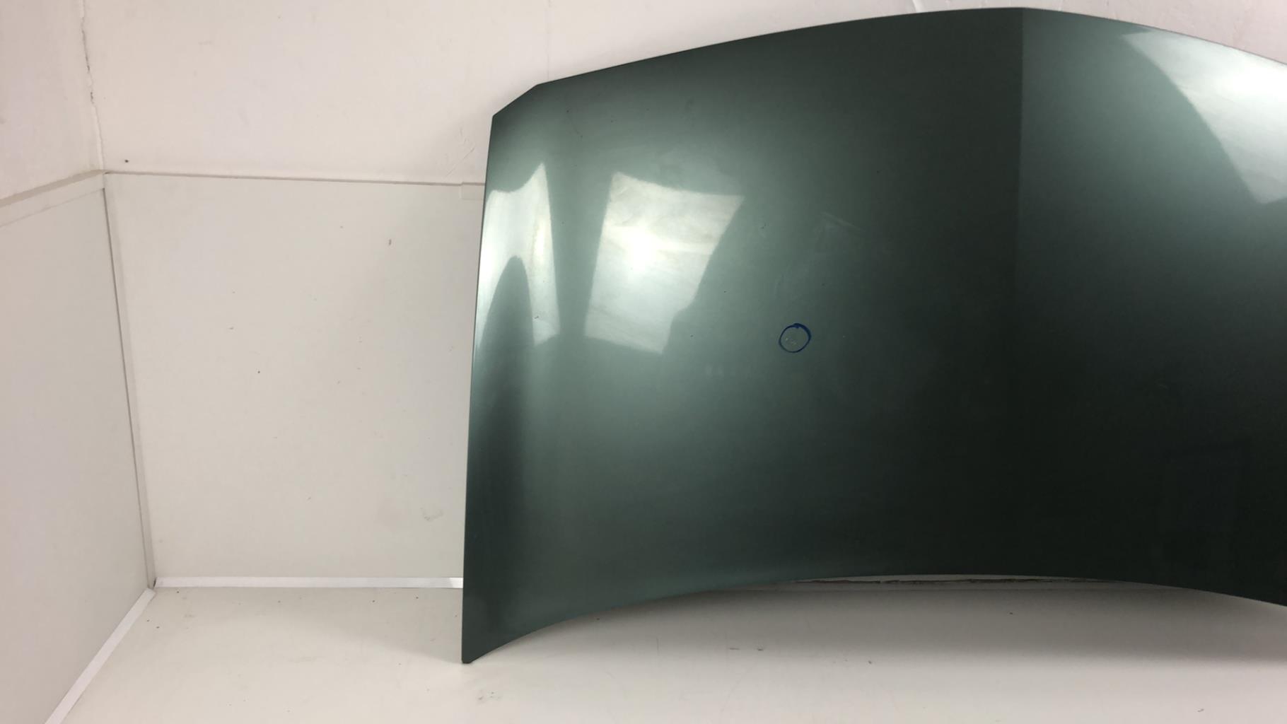 Capot RENAULT MEGANE 2 PHASE 1 Essence - 1