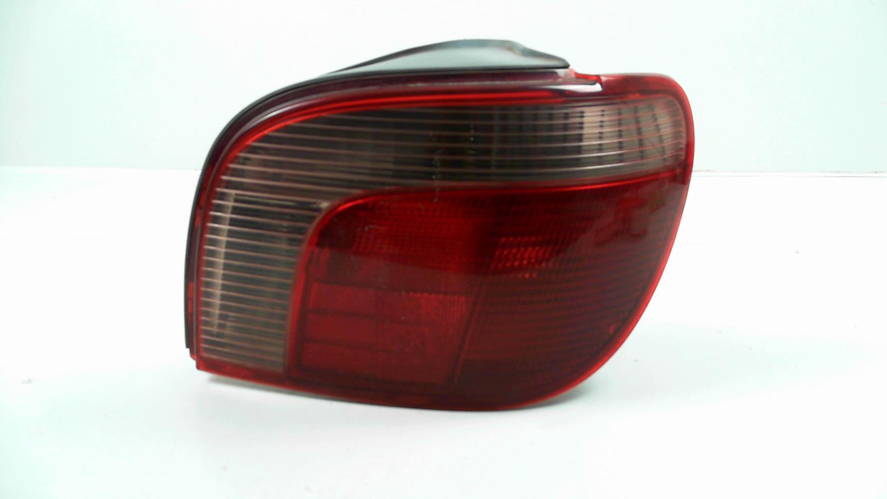 Fanale posteriore principale destro (luci) TOYOTA YARIS 1 PHASE 1 Gasolina - 1