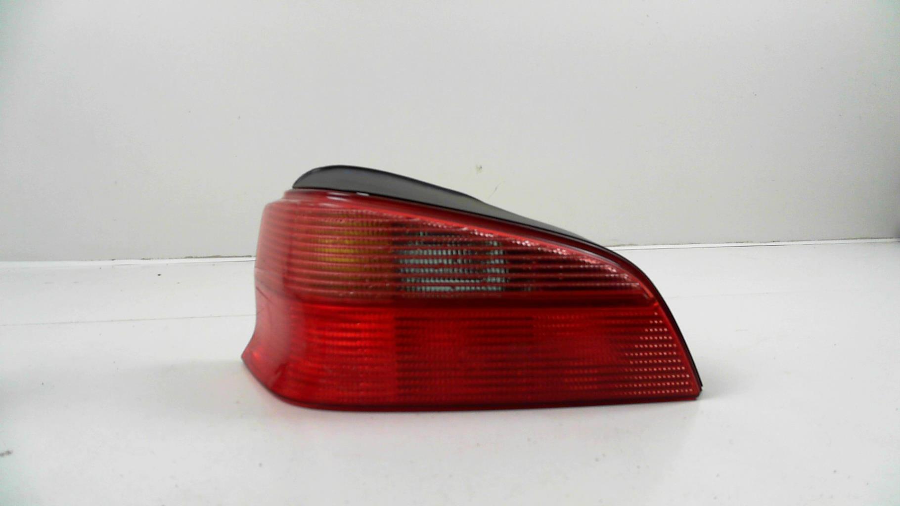 Fanale posteriore principale sinistro (luci) PEUGEOT 106 PHASE 2 Gasolina - 1