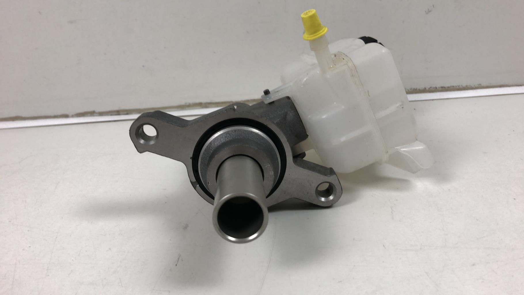 Maitre cylindre (freinage) DACIA DUSTER 2 PHASE 1 Diesel - 1
