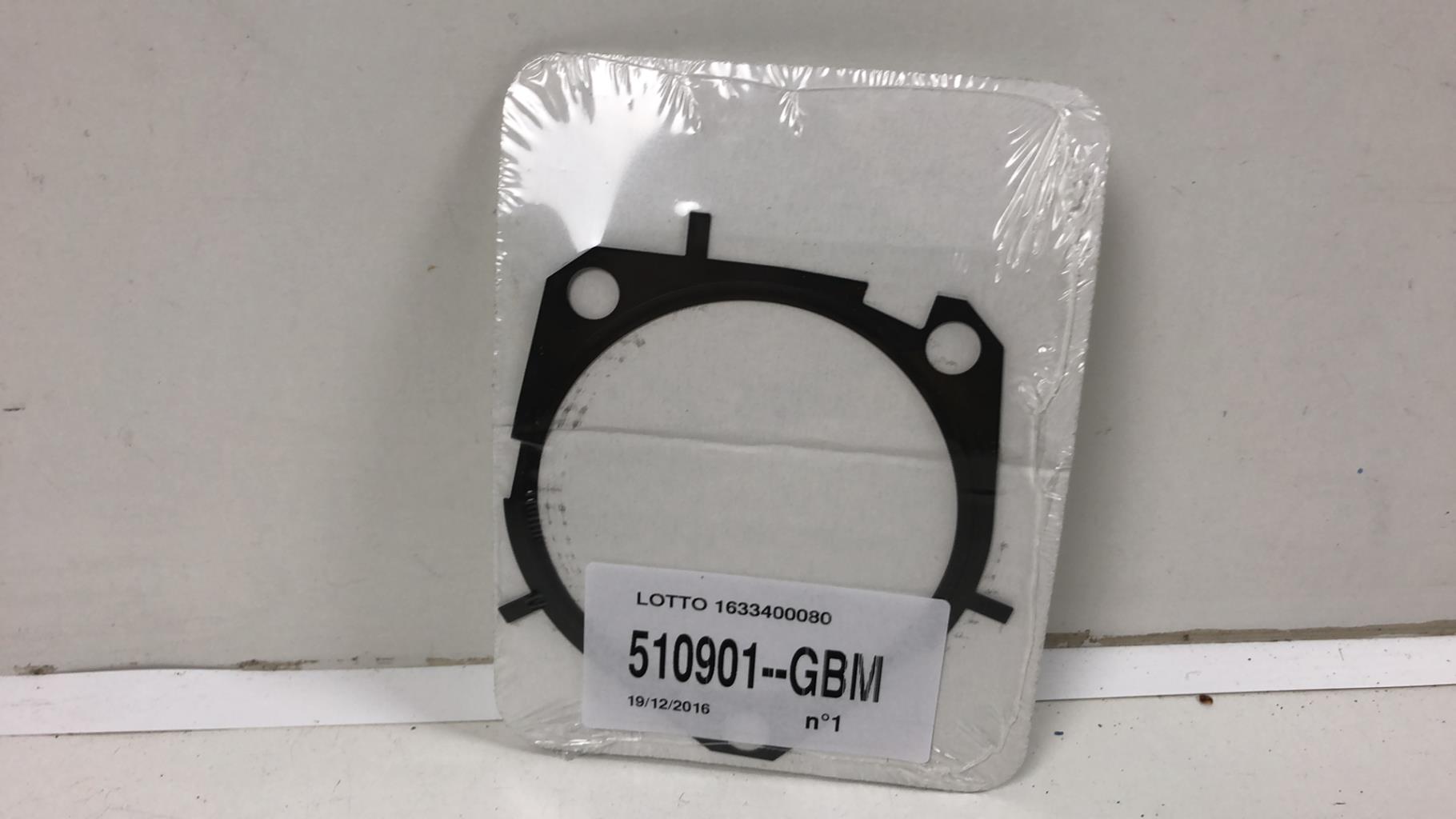 Pompe à eau ALFA ROMEO 147 PHASE 2  - 1