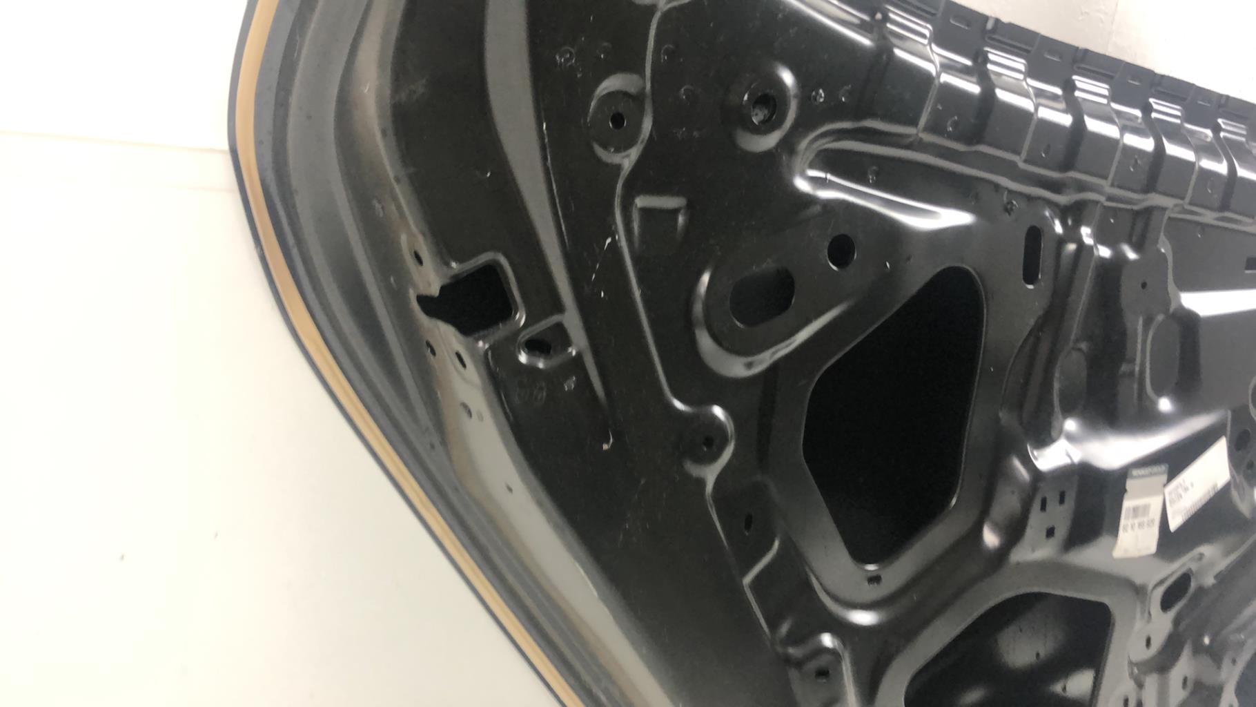 Porte arriere gauche RENAULT CLIO 4  - 1