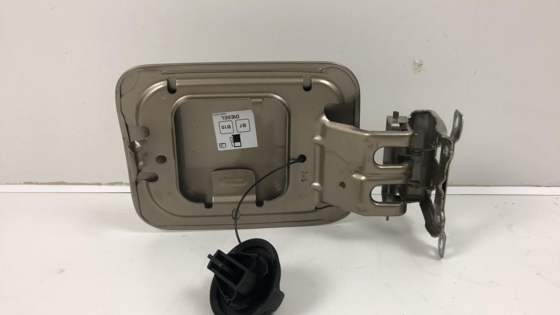 Trappe d'essence DACIA DUSTER 2 PHASE 1 Diesel - 1