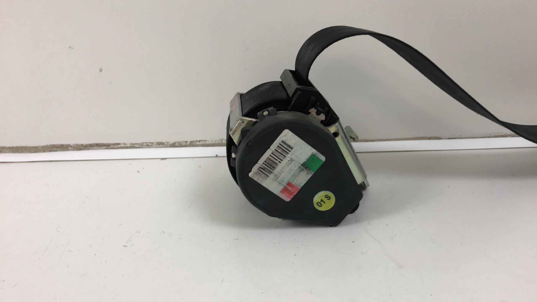 Cintura di sicurezza posteriore sinistra VOLKSWAGEN GOLF 5 Diésel - 1