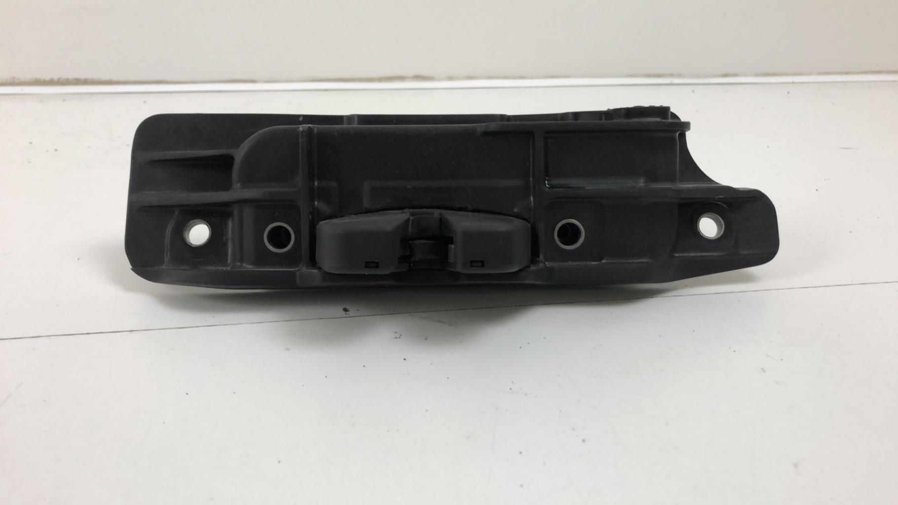Fermeture centralisee coffre CITROEN C2 PHASE 1 Diesel - 1