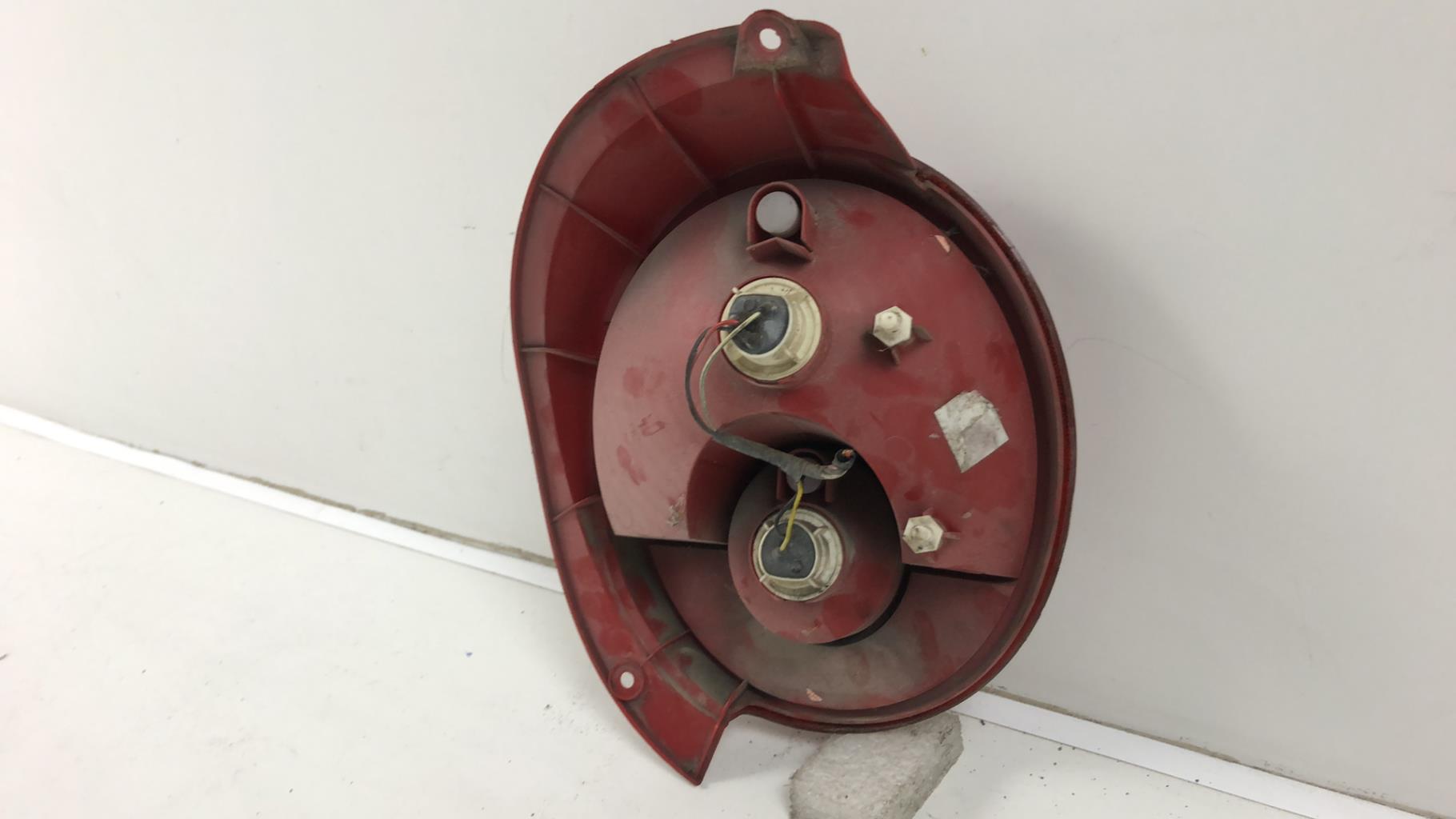 Fanale posteriore principale sinistro (luci) CHEVROLET MATIZ 2 Gasolina - 1