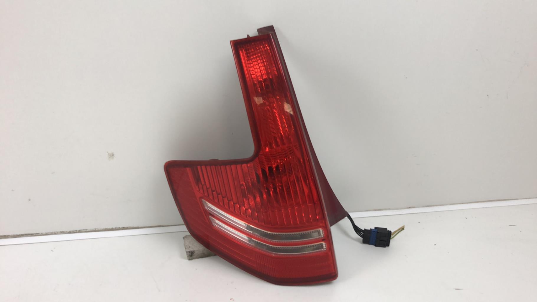 Fanale posteriore principale sinistro (luci) CITROEN C4 1 PHASE 1 Diésel - 1
