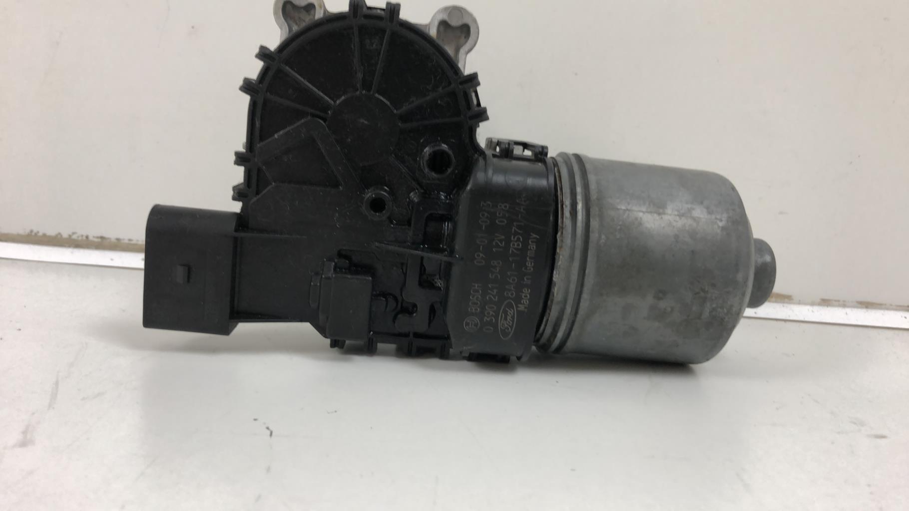 Motore tergicristallo anteriore FORD FIESTA 6 PHASE 1 Diésel - 1