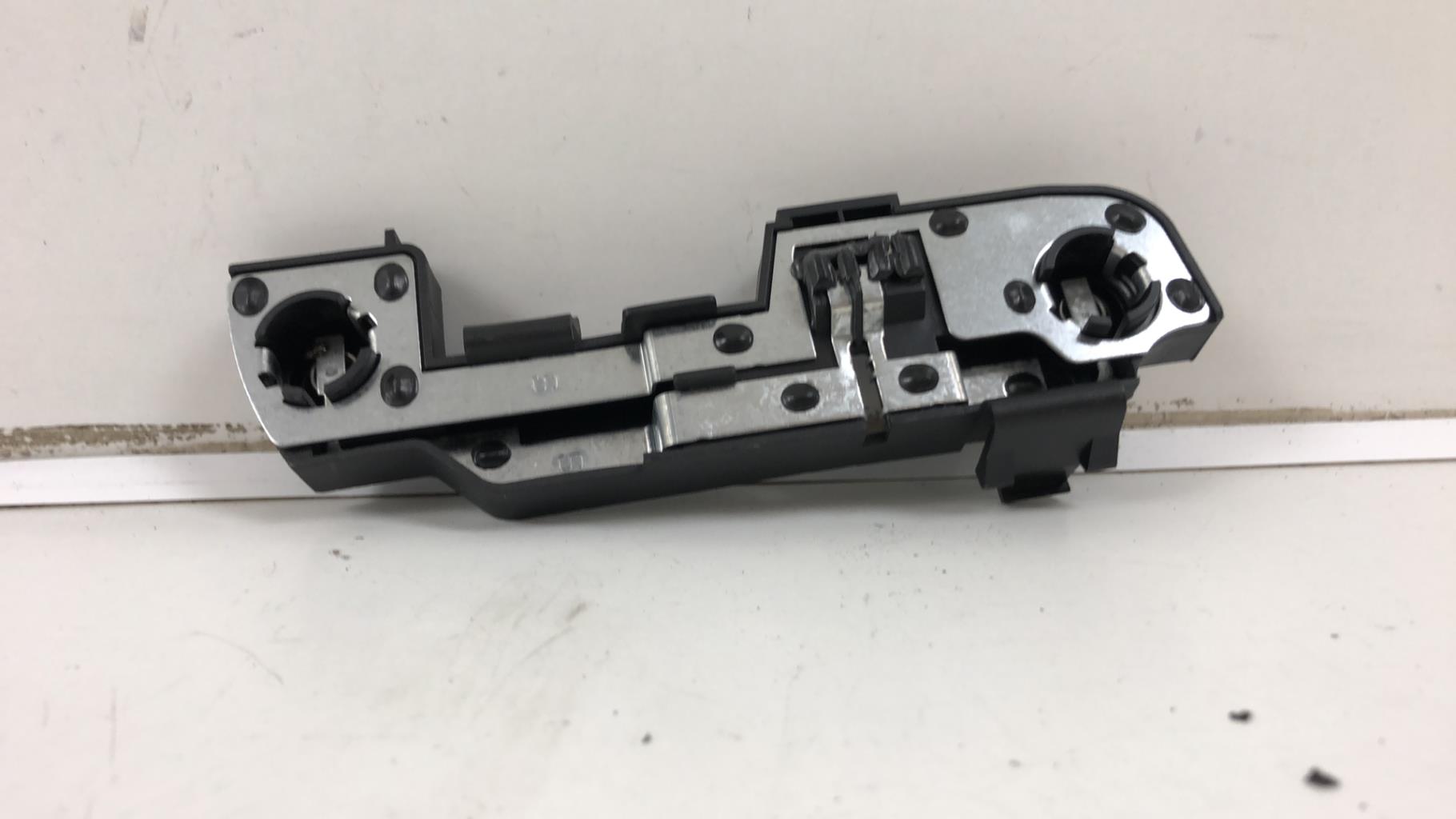 Base portalampade fanale posteriore destro FIAT CROMA 2 PHASE 2 BREAK Diésel - 1