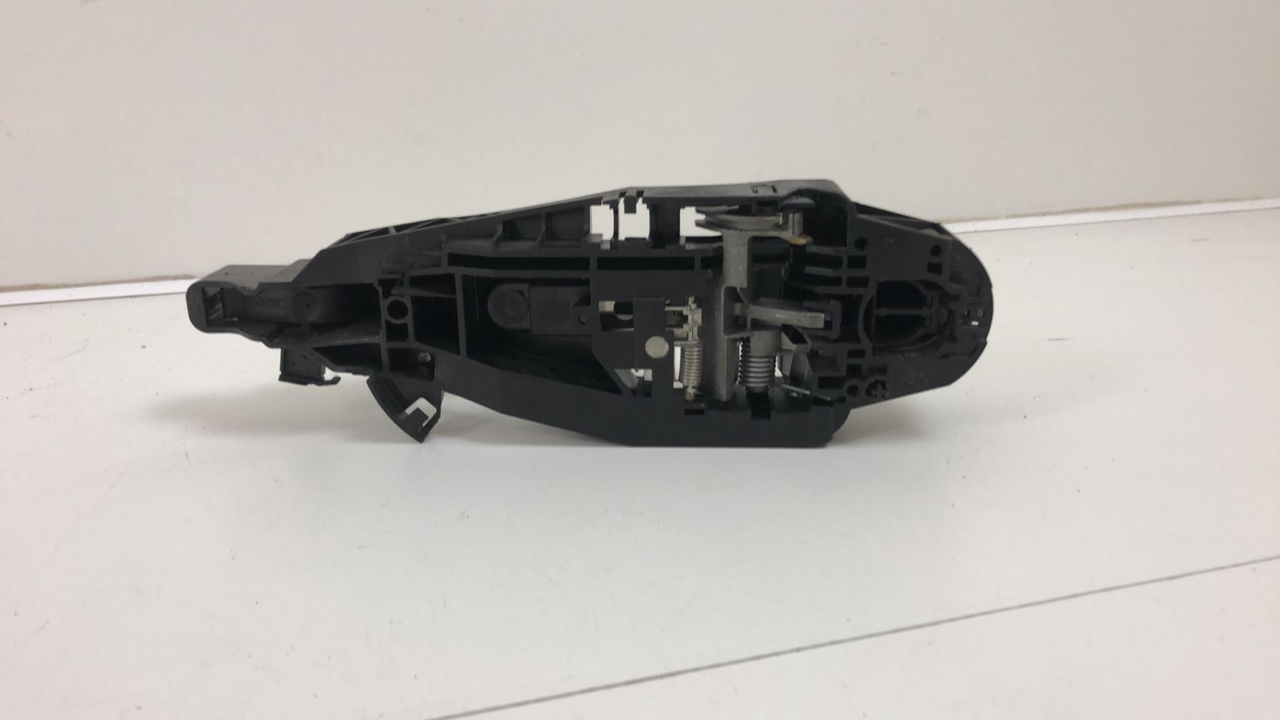 Maniglia portiera anteriore destra CITROEN C3 AIRCROSS PHASE 1 Gasolina - 1