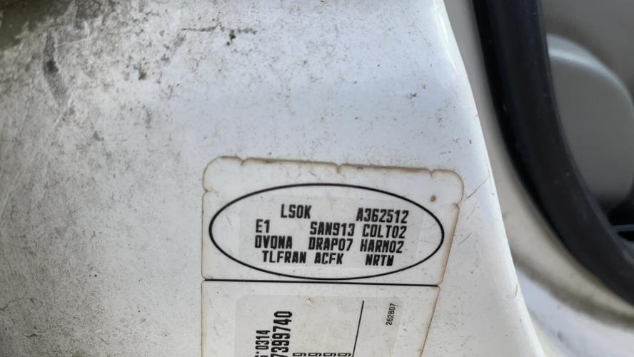 Photo de la pièce