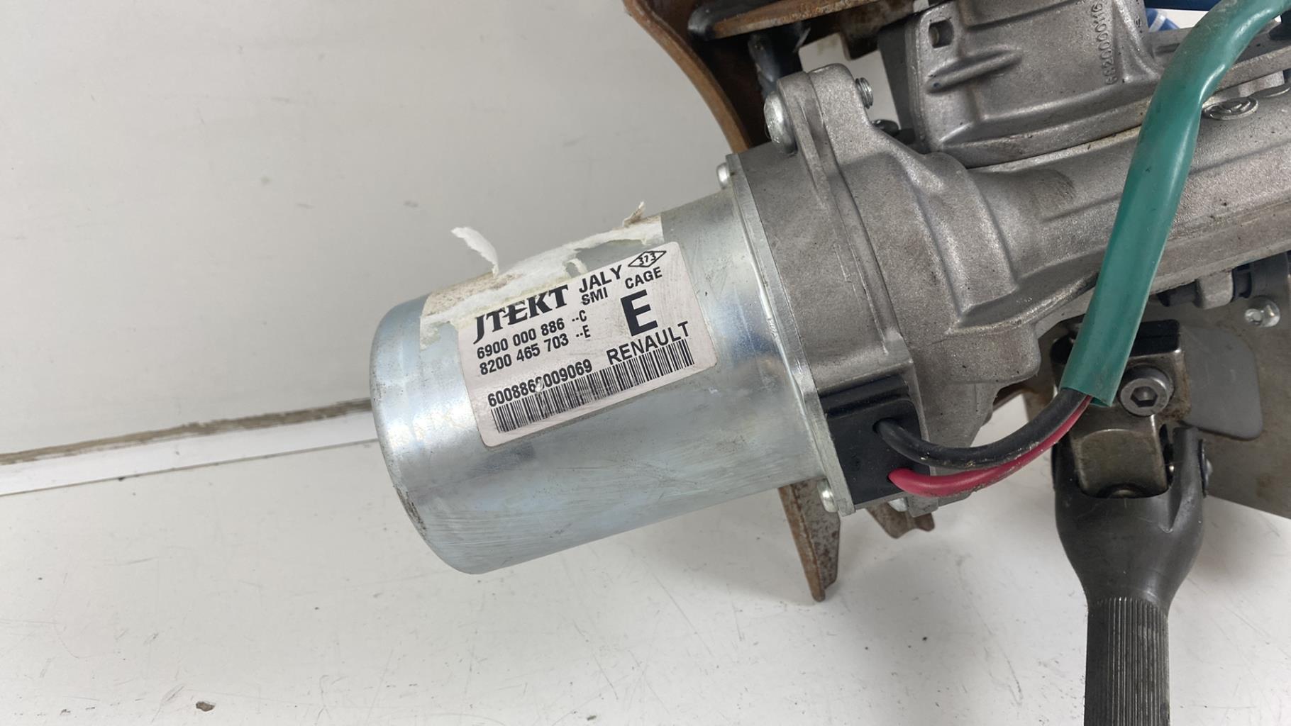 Colonne de direction RENAULT TWINGO 2 PHASE 1 Diesel - 1