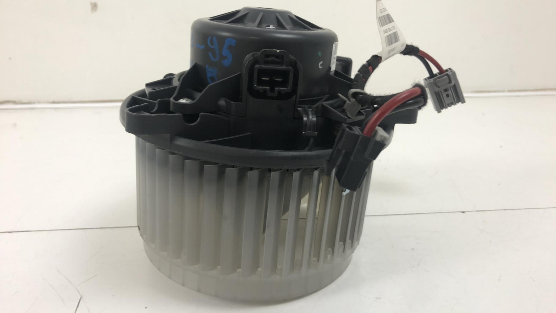 Pulseur d'air OPEL MERIVA B PHASE 1 GPL - 1