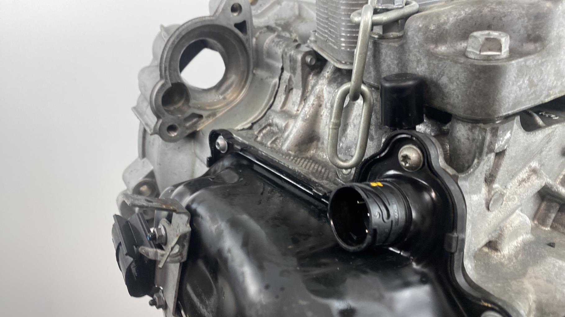 Boite de vitesses VOLKSWAGEN GOLF 6 Diesel - 1