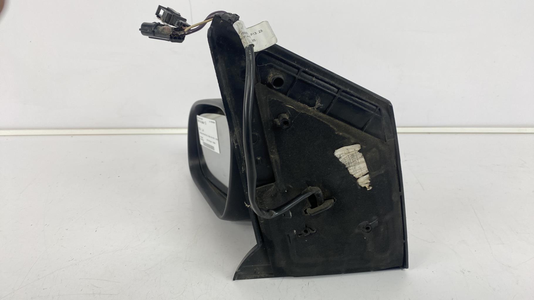 Retrovisor izquierdo VOLKSWAGEN FOX Diésel - 1