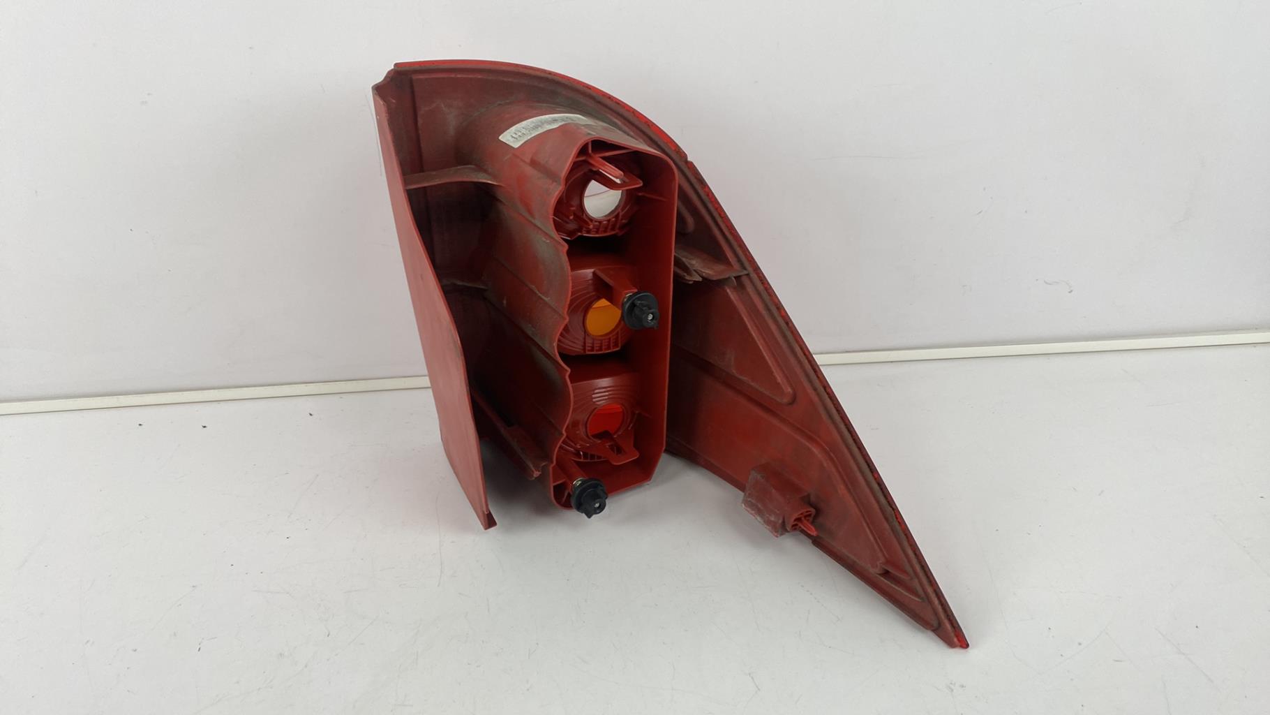 Fanale posteriore principale destro (luci) PEUGEOT 1007 Diésel - 1