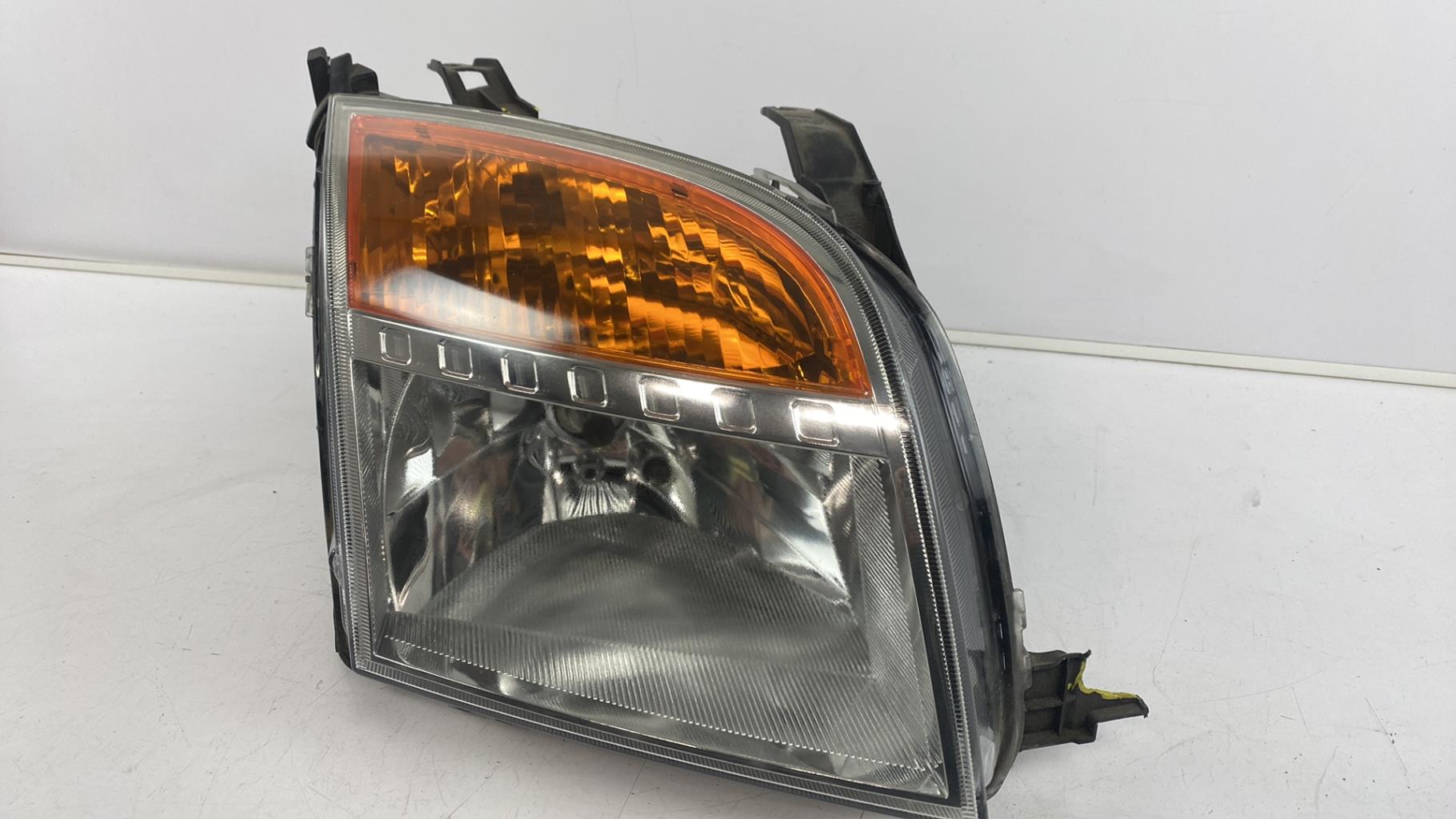 Gruppo ottico anteriore principale destro (luci)(faro) FORD FUSION PHASE 2 Gasolina - 1
