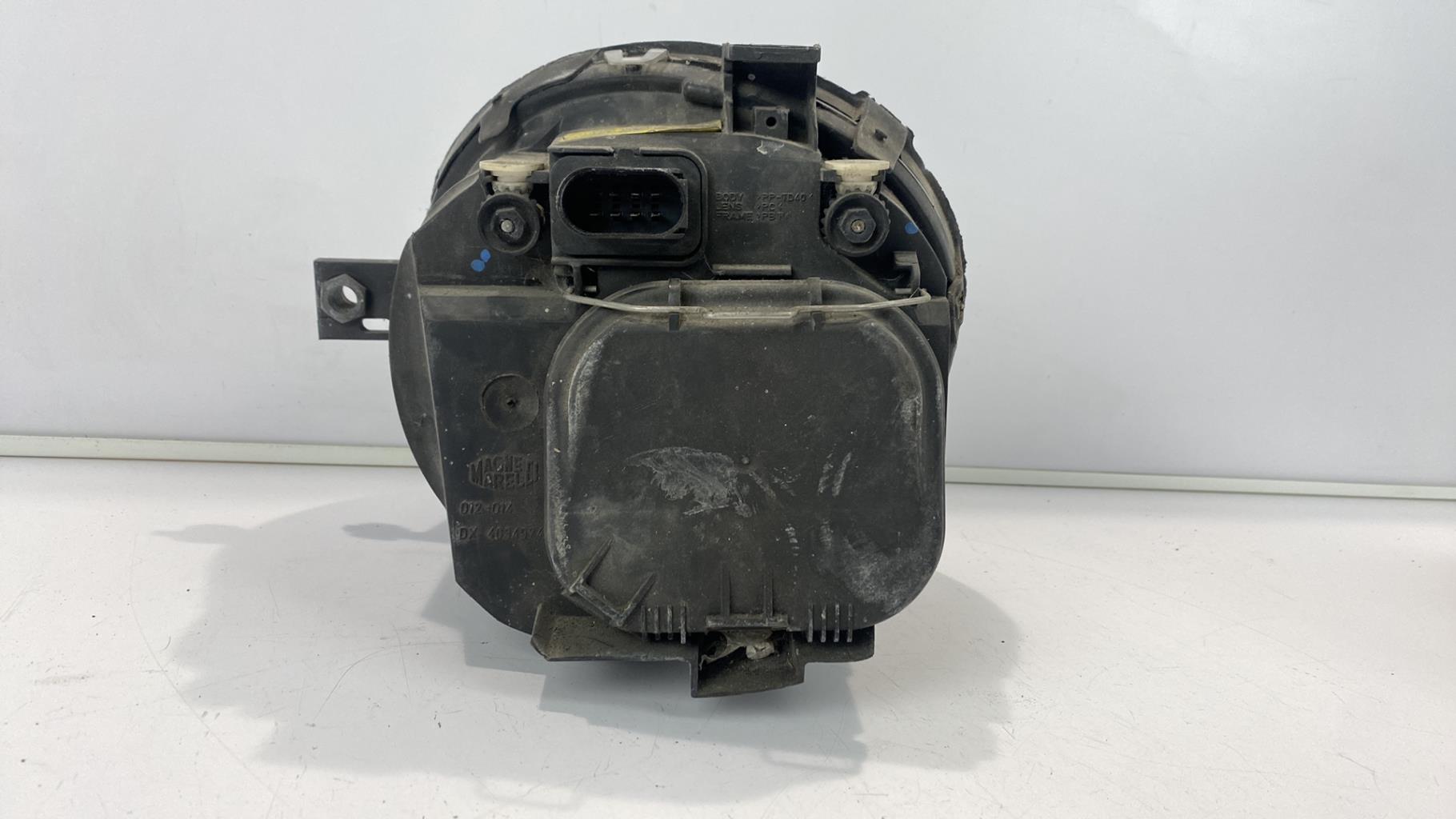 Gruppo ottico anteriore principale destro (luci)(faro) VOLKSWAGEN LUPO Gasolina - 1