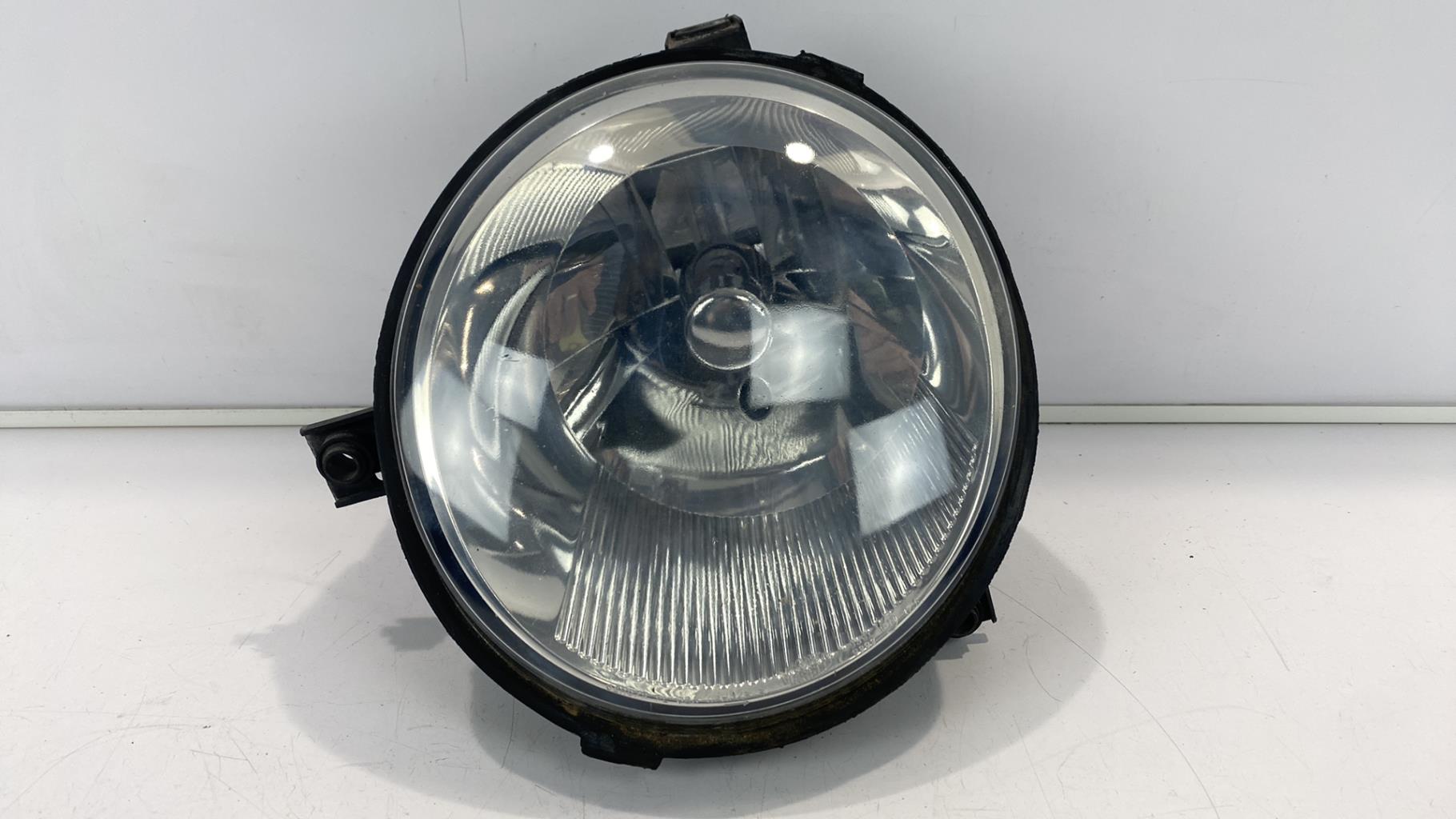 Gruppo ottico anteriore principale sinistro (luci)(faro) VOLKSWAGEN LUPO Gasolina - 1