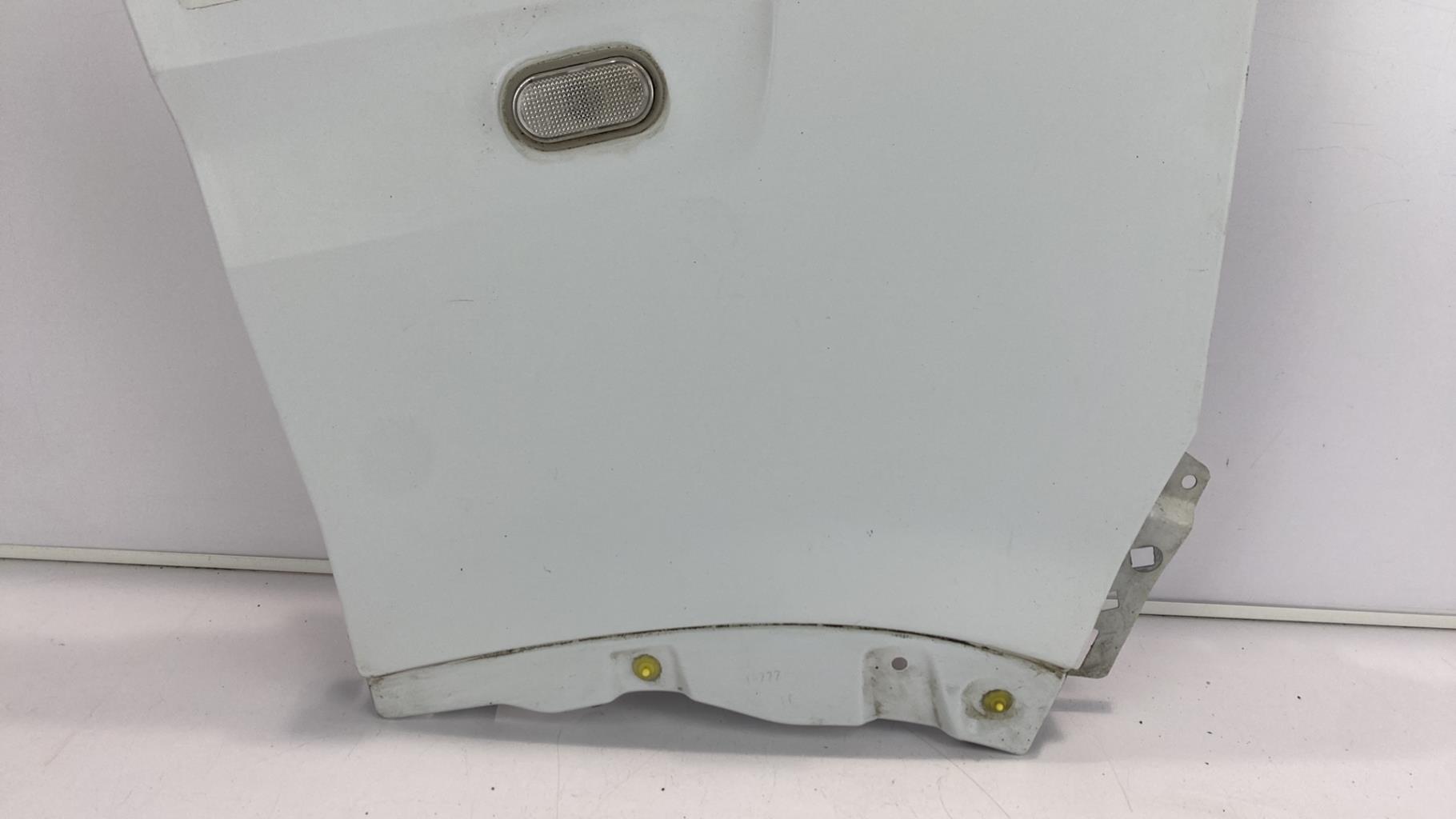 Aile avant droit RENAULT MASTER 2 PHASE 2 Diesel - 1