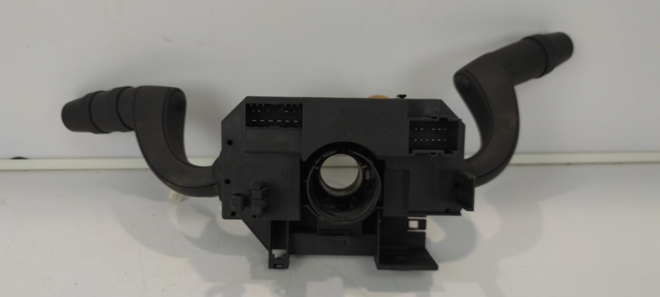 Devio guida completo con contatto spiralato LANCIA MUSA PHASE 1 Diésel - 1