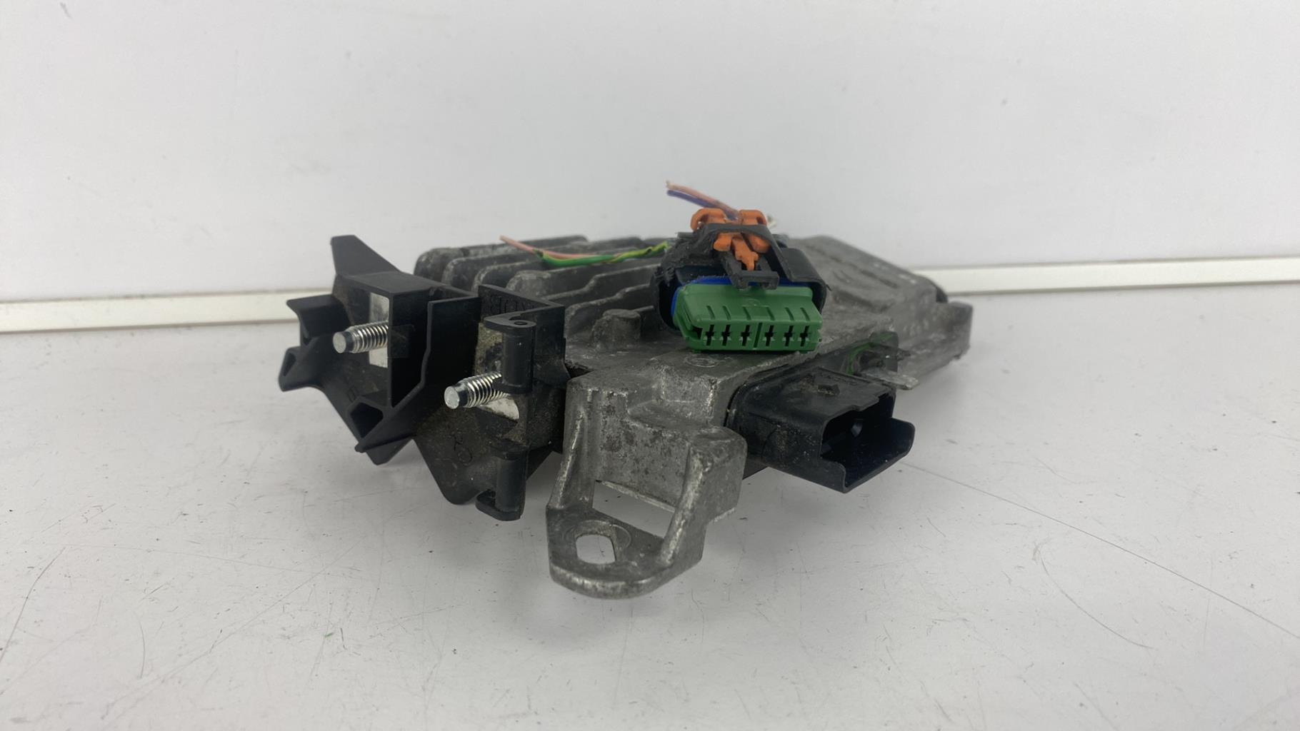 ECU start stop PEUGEOT 308 2 PHASE 1 Diesel - 1