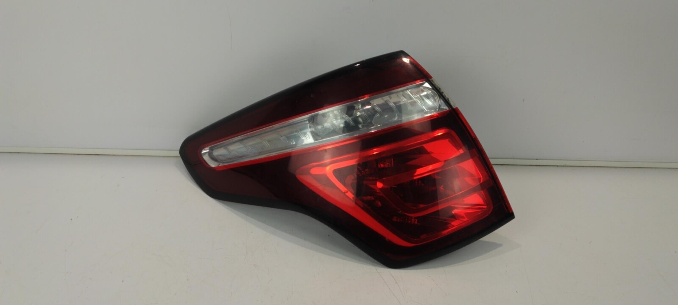 Fanale posteriore principale sinistro (luci) CITROEN C4 GRAND PICASSO 1 Diésel - 1