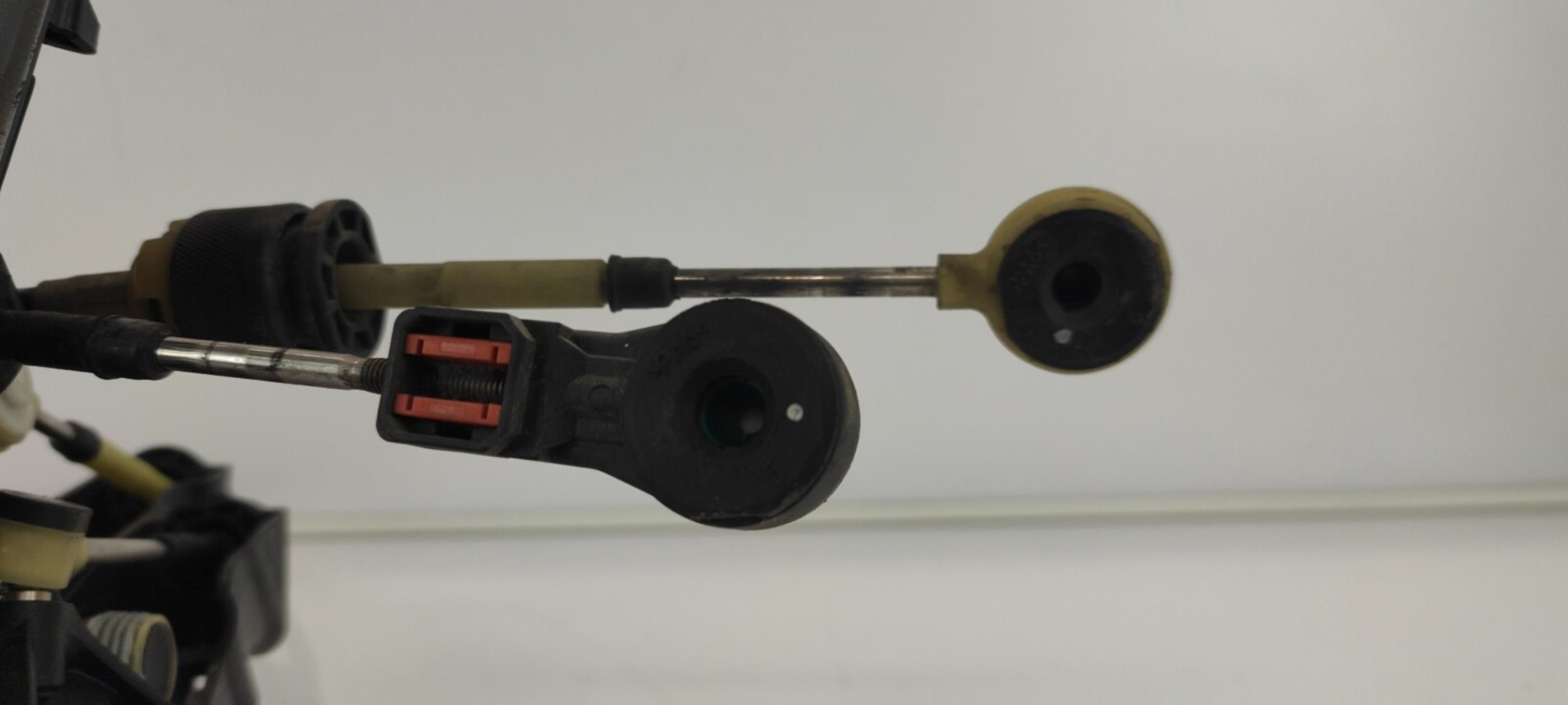 Levier de vitesses FORD FOCUS 3 PHASE 1 BREAK Diesel - 1