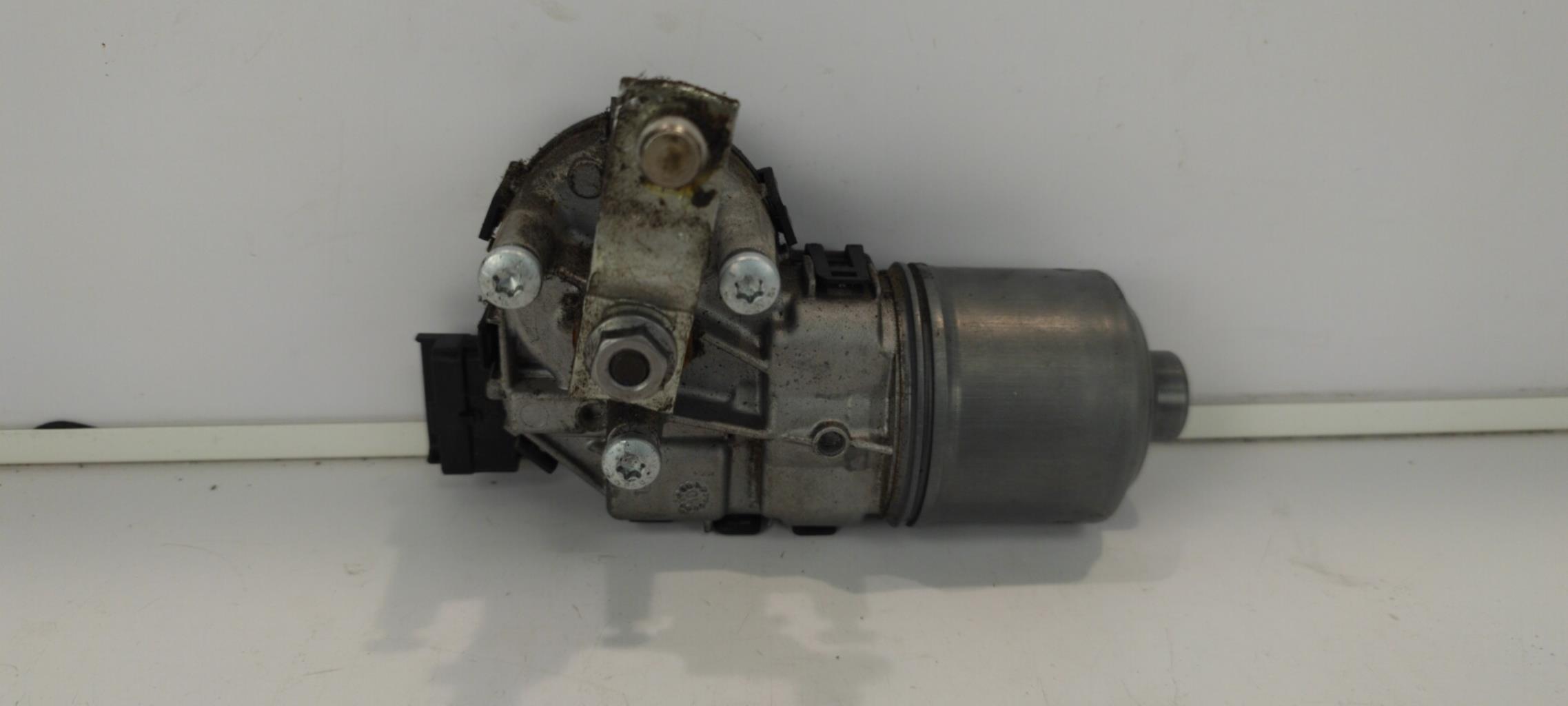 Motore tergicristallo anteriore DACIA SANDERO 1 Gasolina/GLP - 1