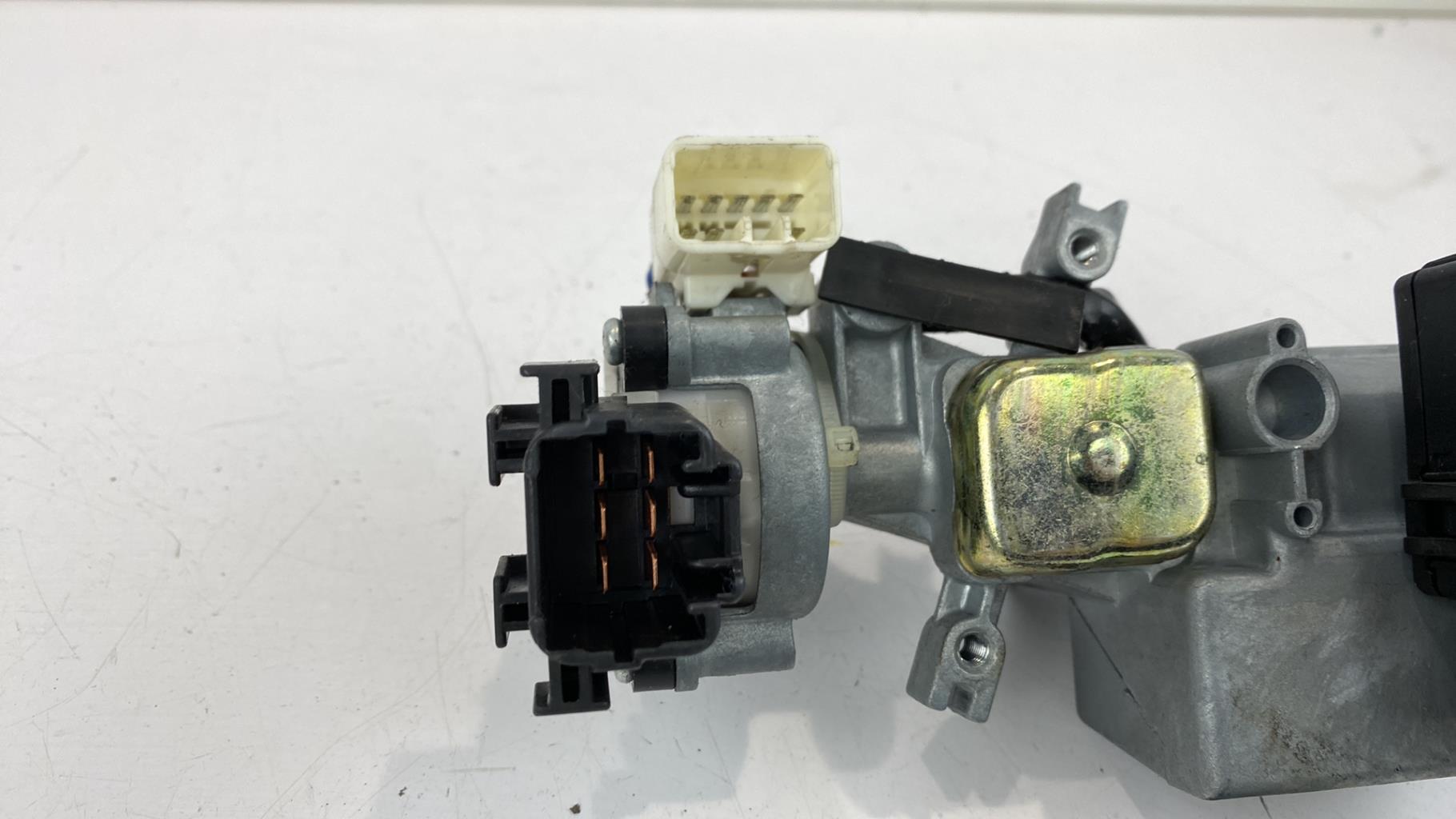 Immobilizzatore SUZUKI SWIFT 3 Gasolina - 1