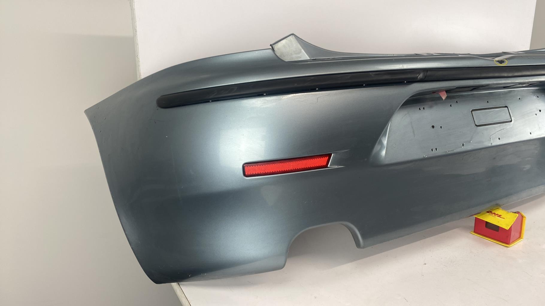 Pare choc arriere ALFA ROMEO 147 PHASE 1 Diesel - 1