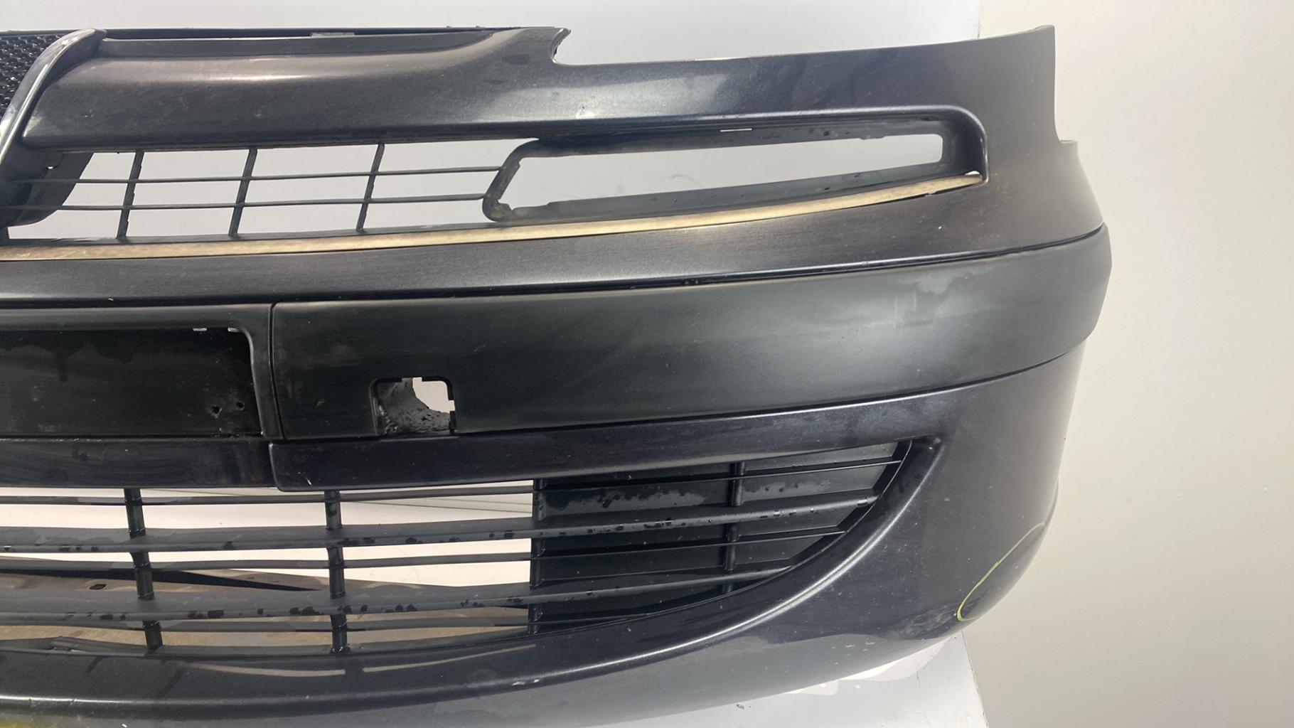 Pare choc avant PEUGEOT 807 Diesel - 1