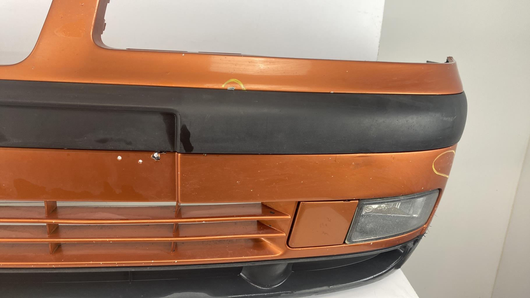 Pare choc avant SEAT IBIZA 2 PHASE 3 Diesel - 1