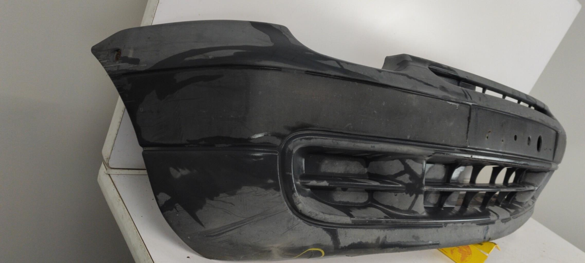 Pare choc avant RENAULT TWINGO 1 PHASE 1 Essence - 1