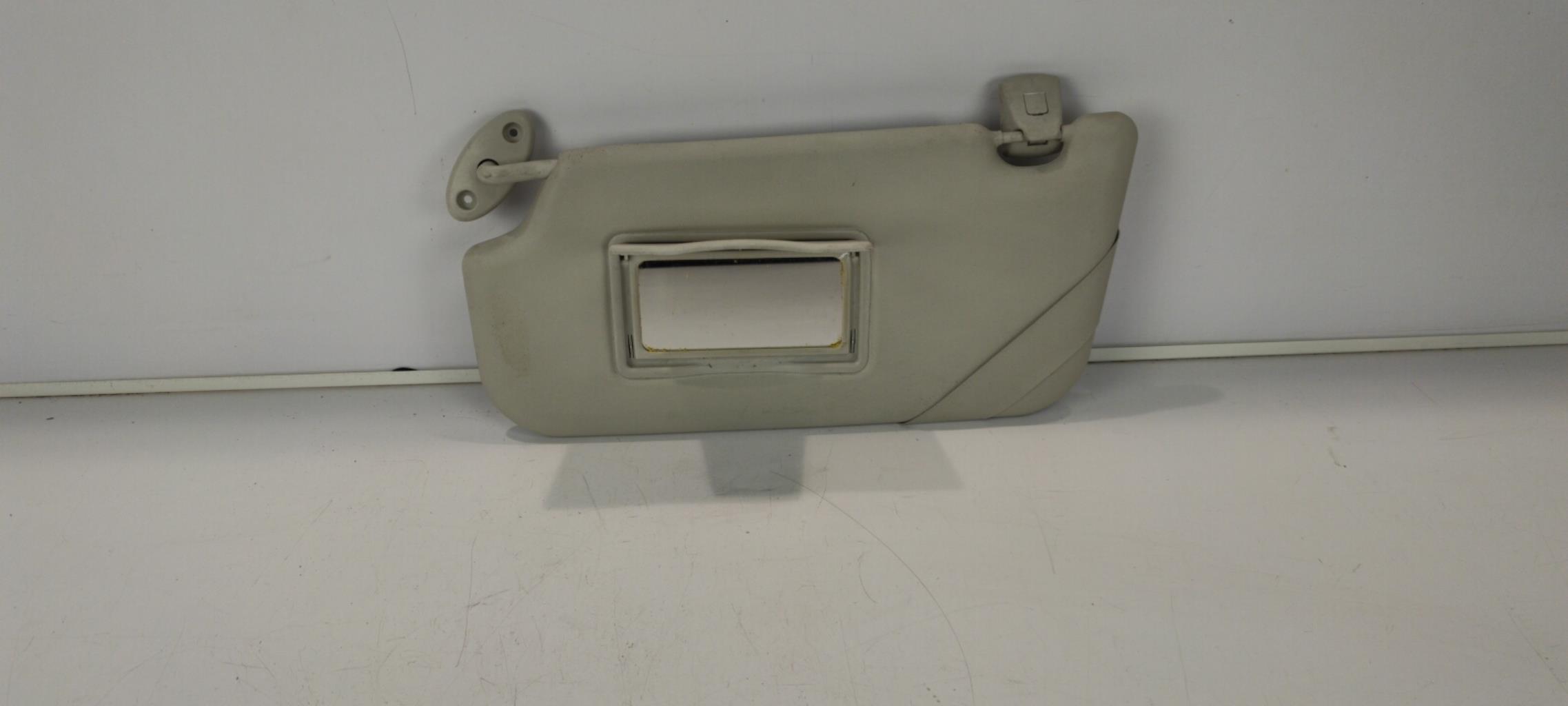 Pare soleil gauche FORD FOCUS 3 PHASE 1 BREAK Diesel - 1