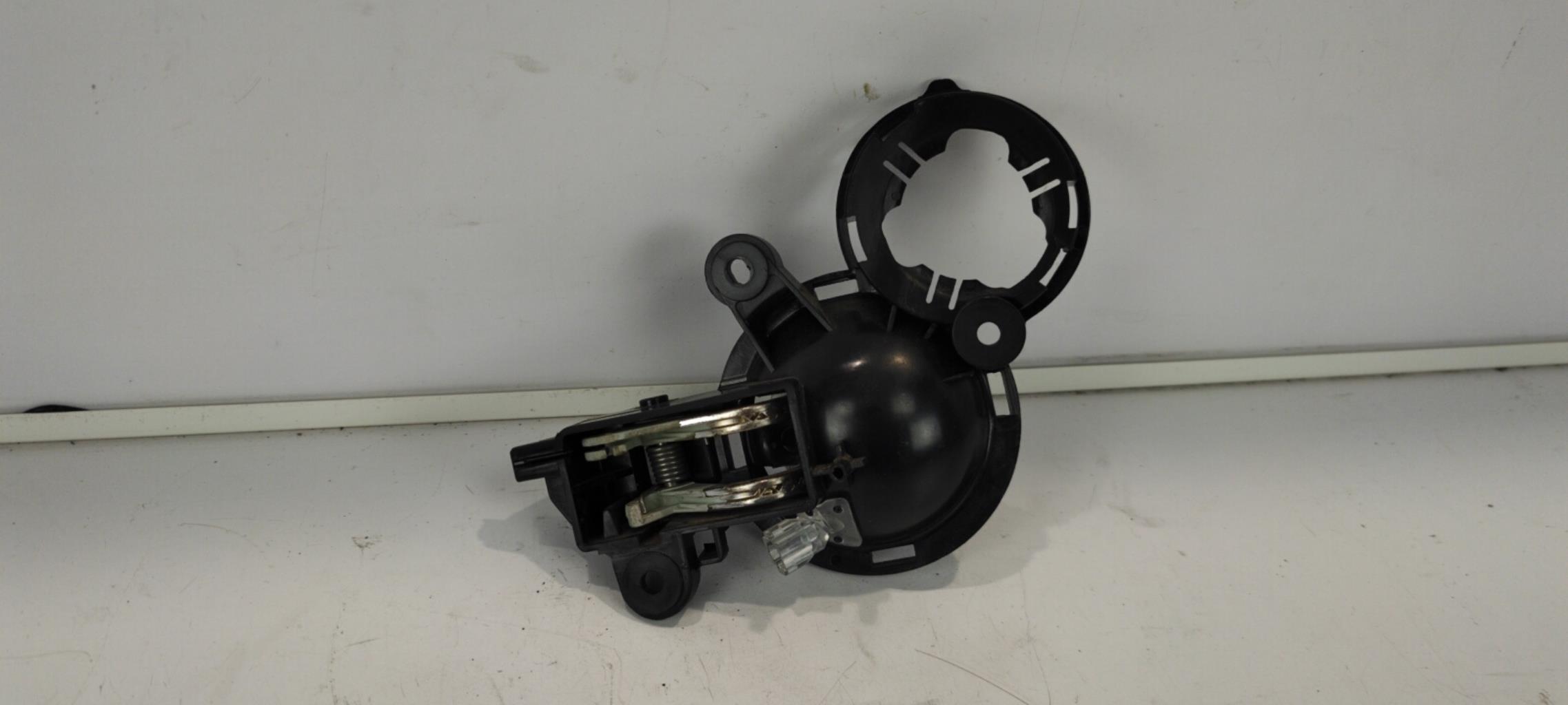 Maniglia interna anteriore destra MINI MINI 1 R50/R53 PHASE 2 Gasolina - 1
