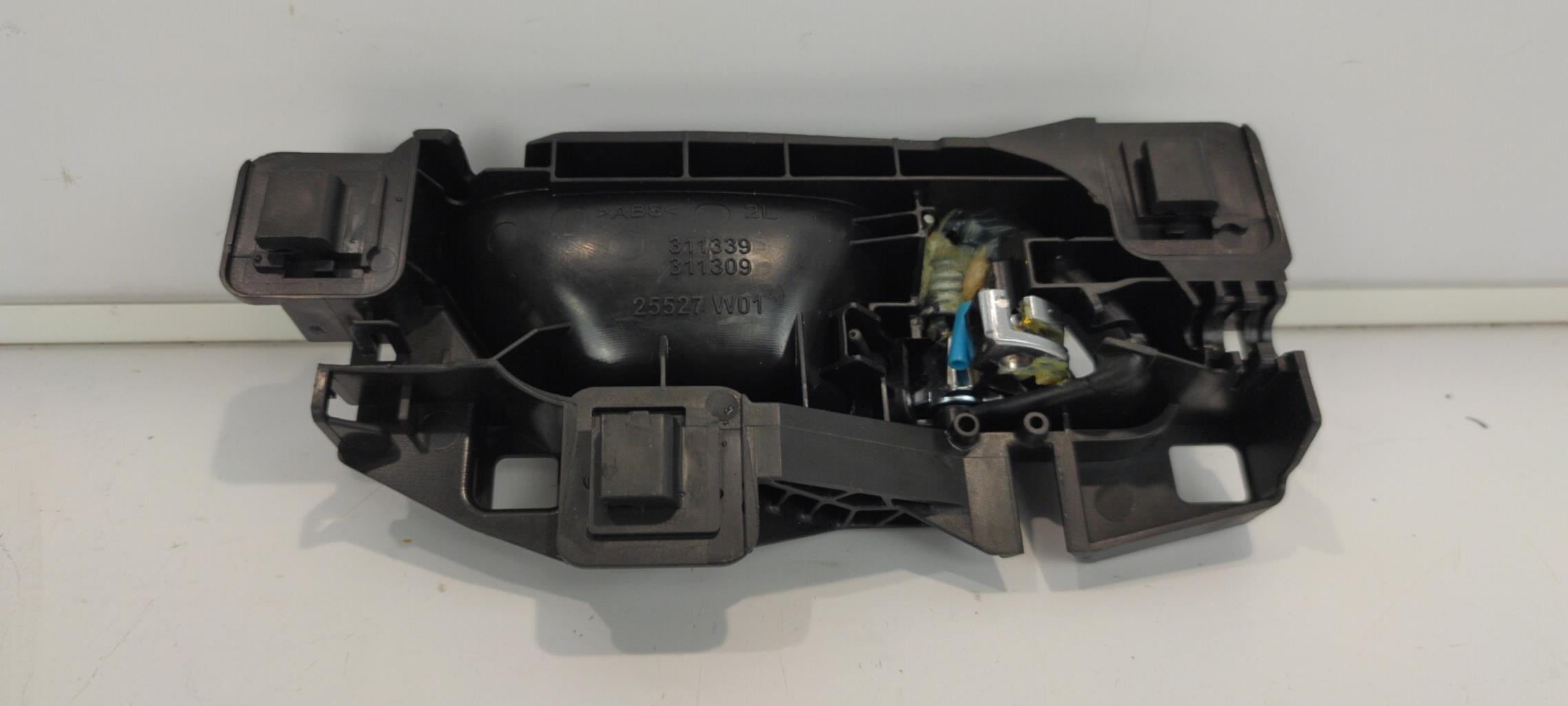 Maniglia interna anteriore sinistra PEUGEOT 308 2 PHASE 1 Diésel - 1